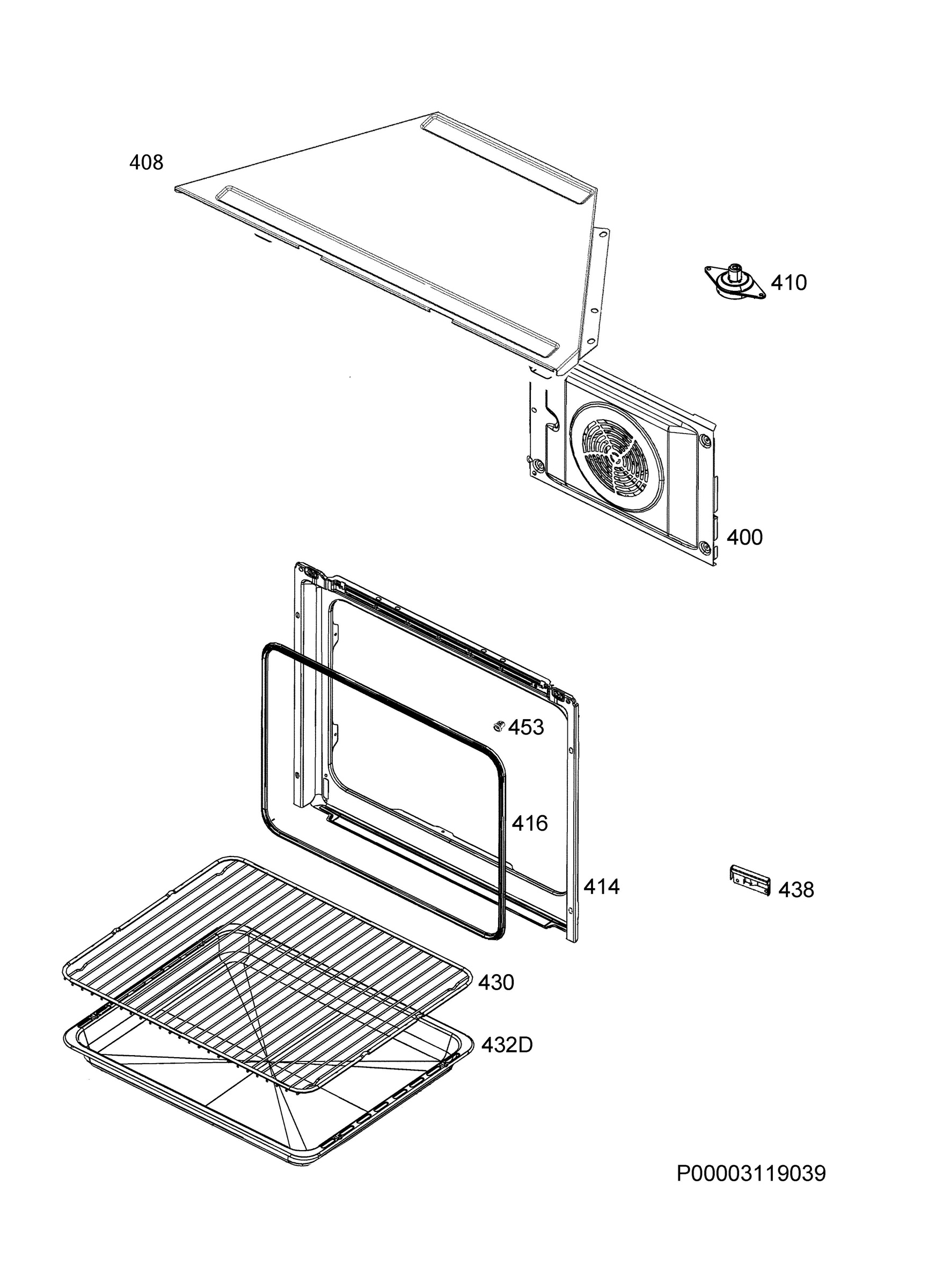 Oven