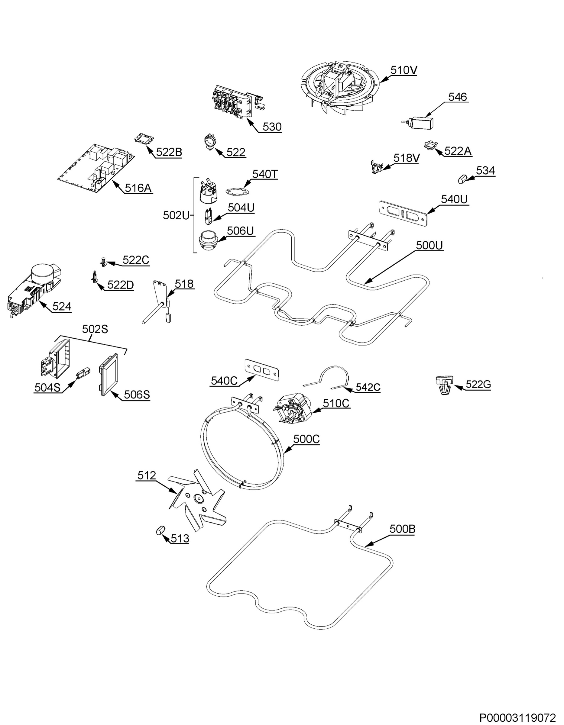 Electrical equipment