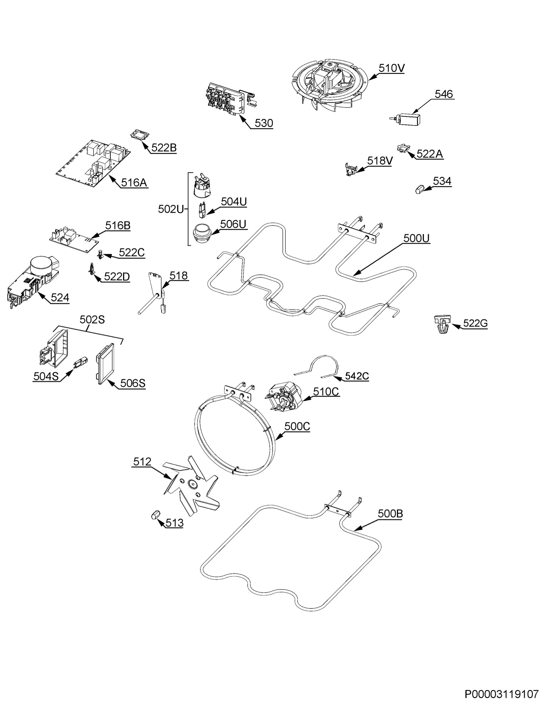 Electrical equipment