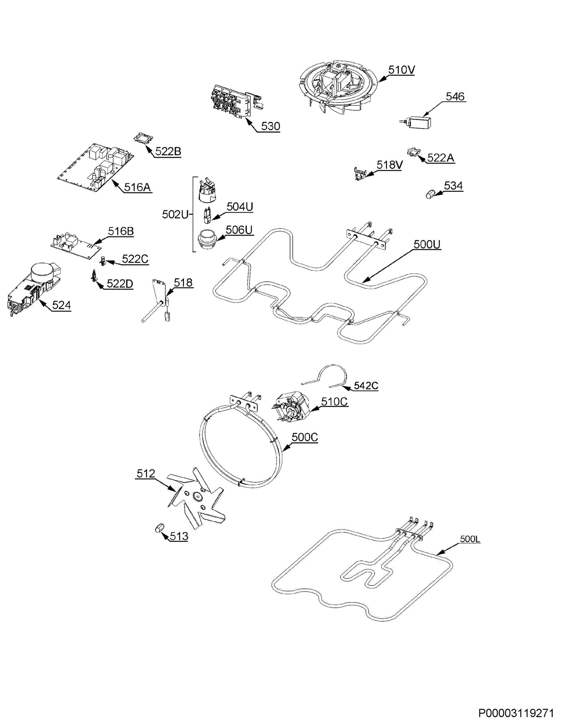 Electrical equipment
