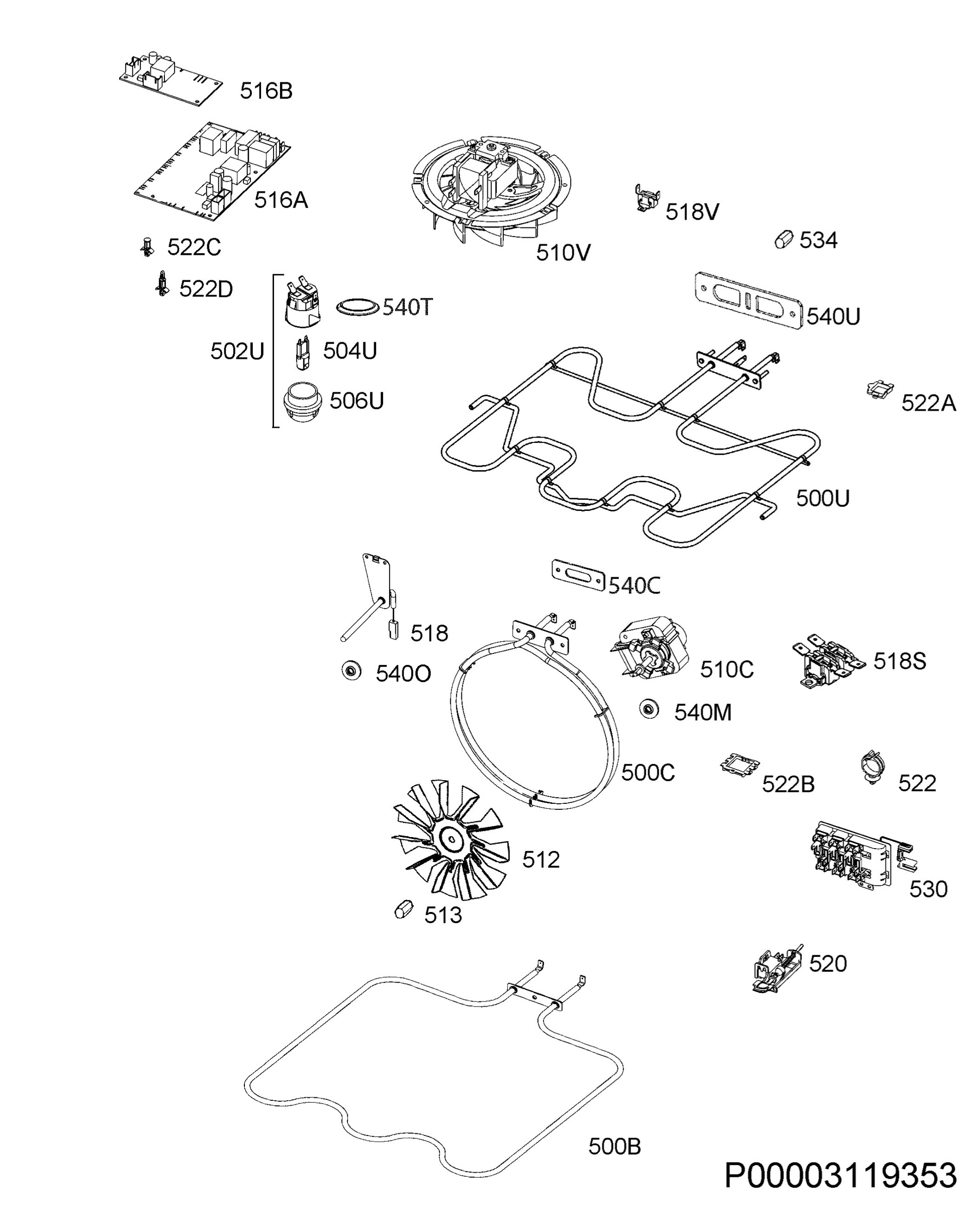 Electrical equipment