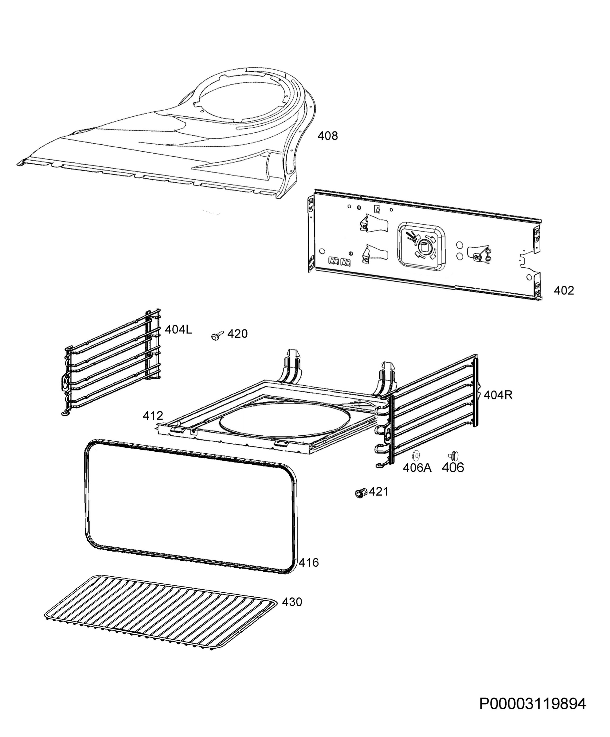 Oven