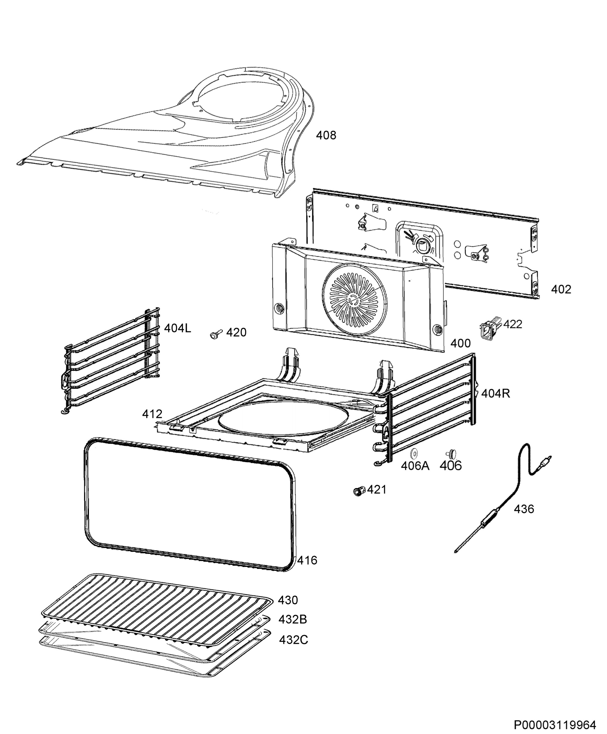 Oven