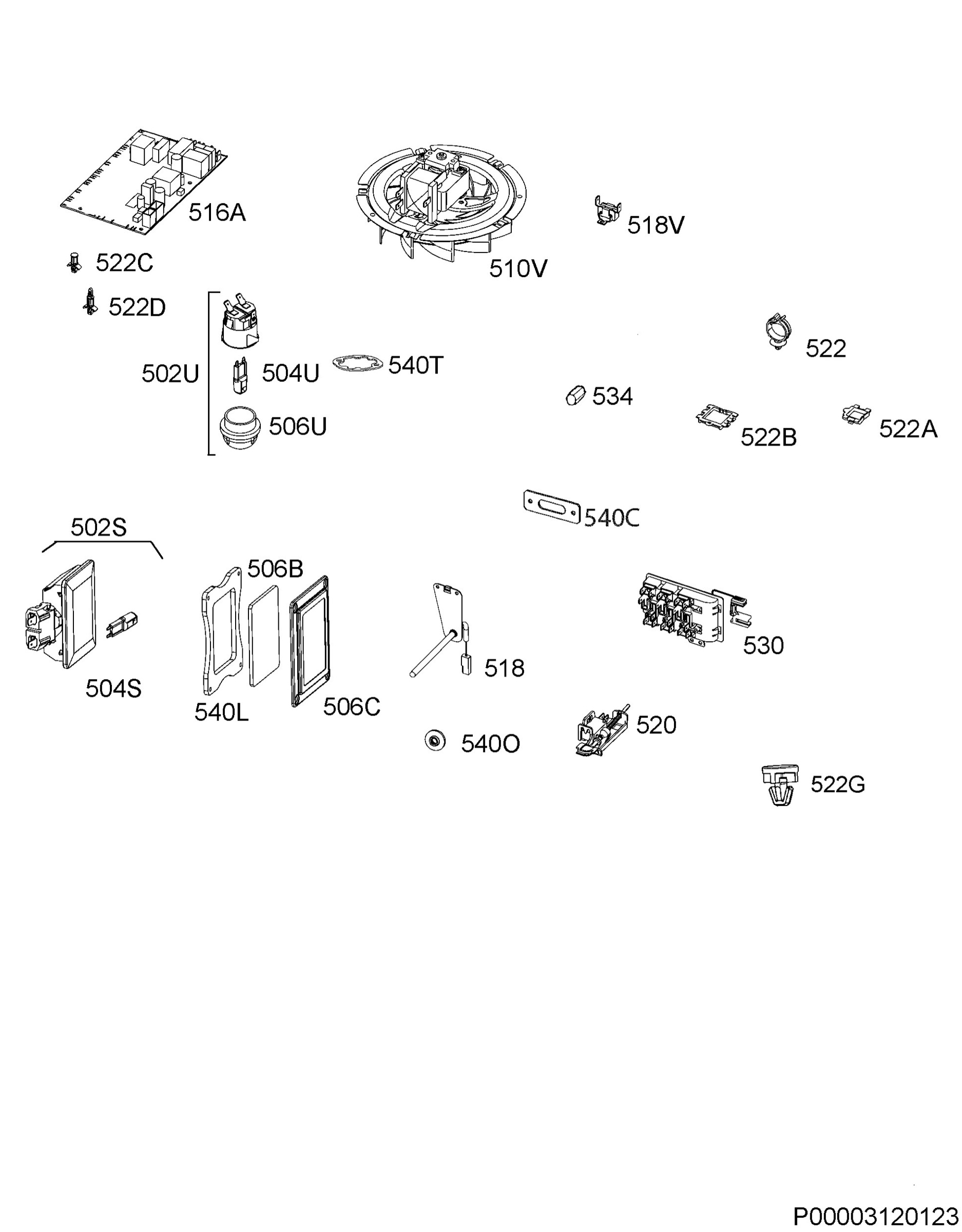Electrical equipment