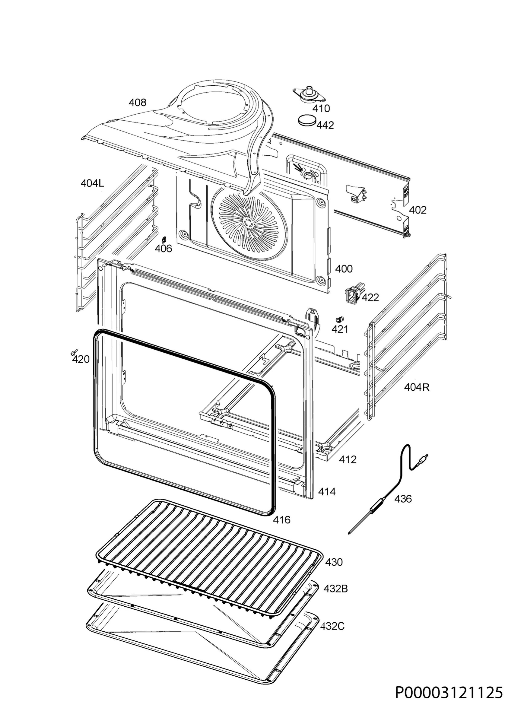 Oven