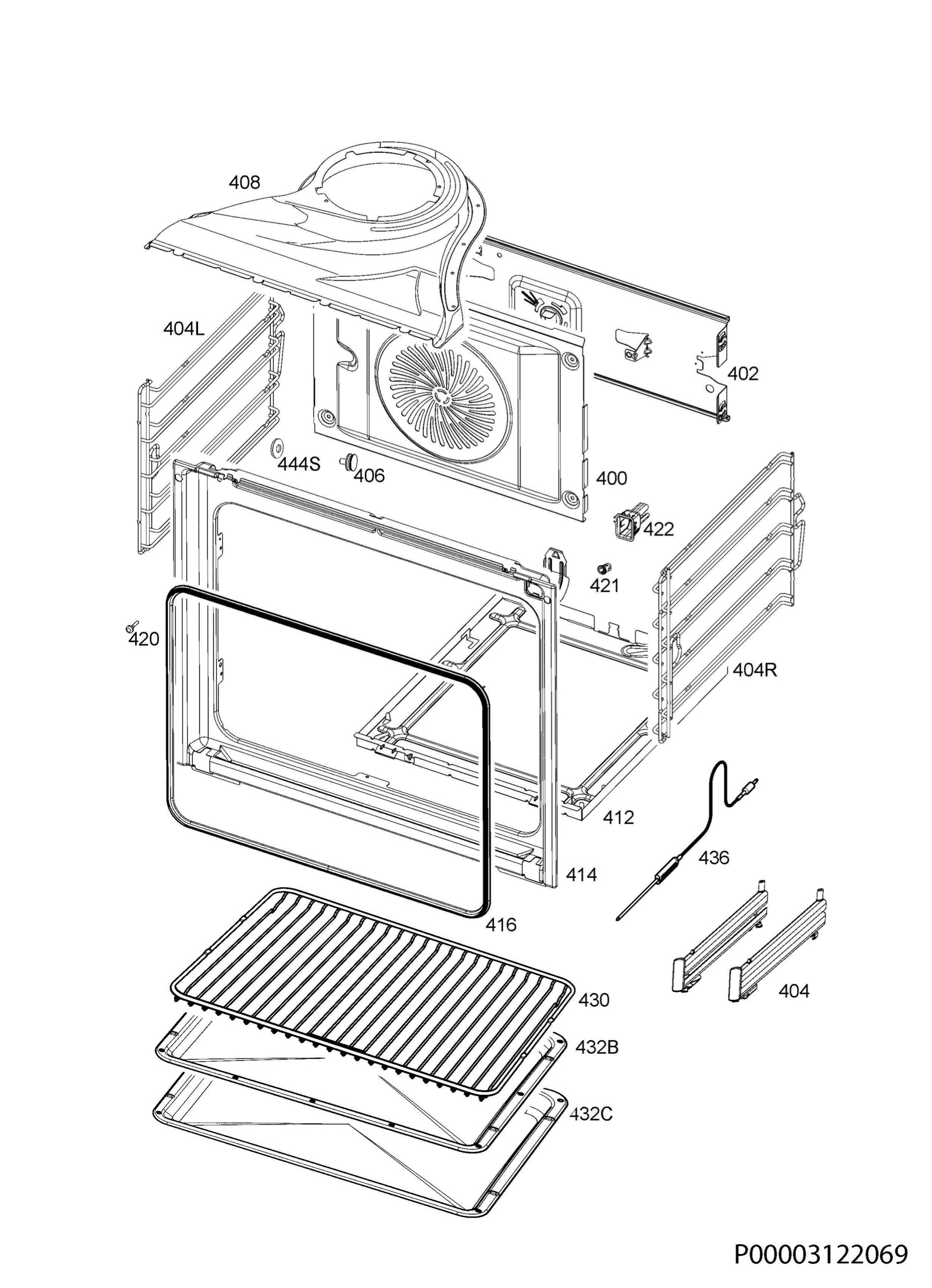 Oven