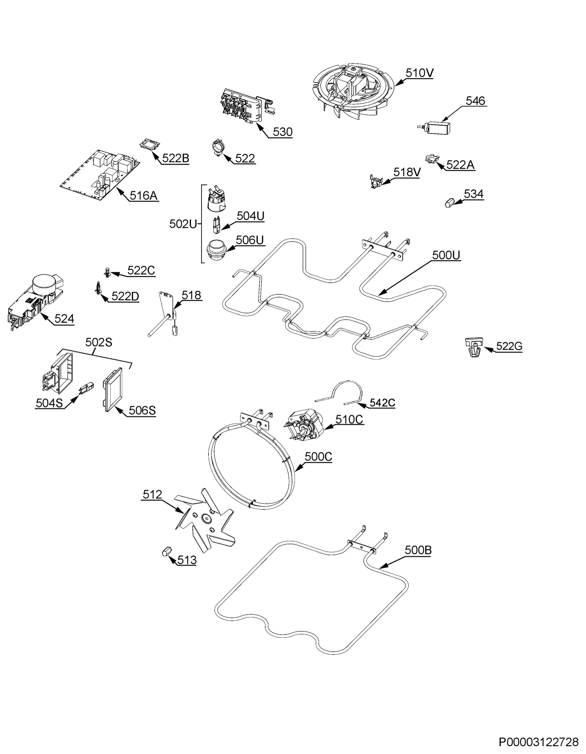Electrical equipment