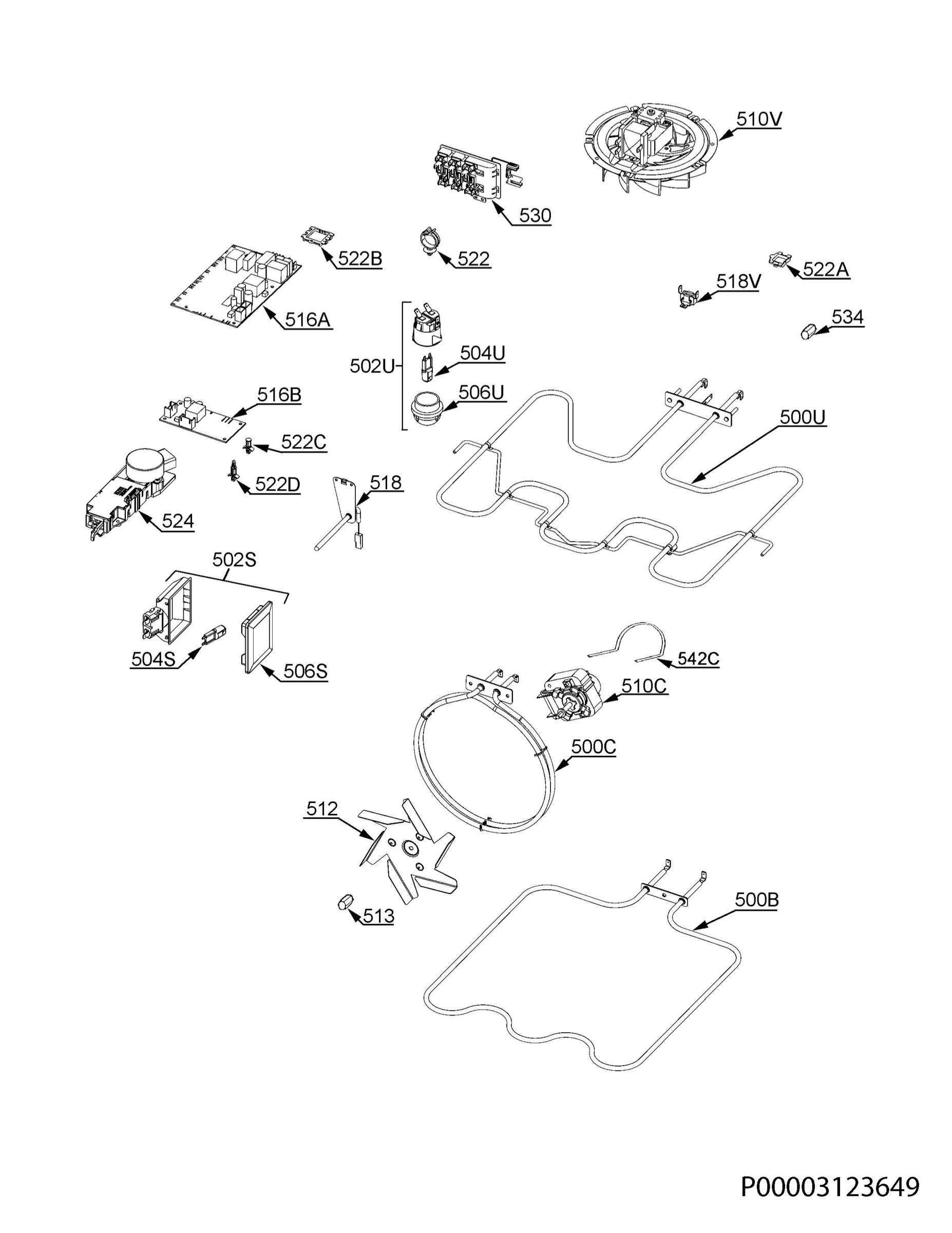 Electrical equipment