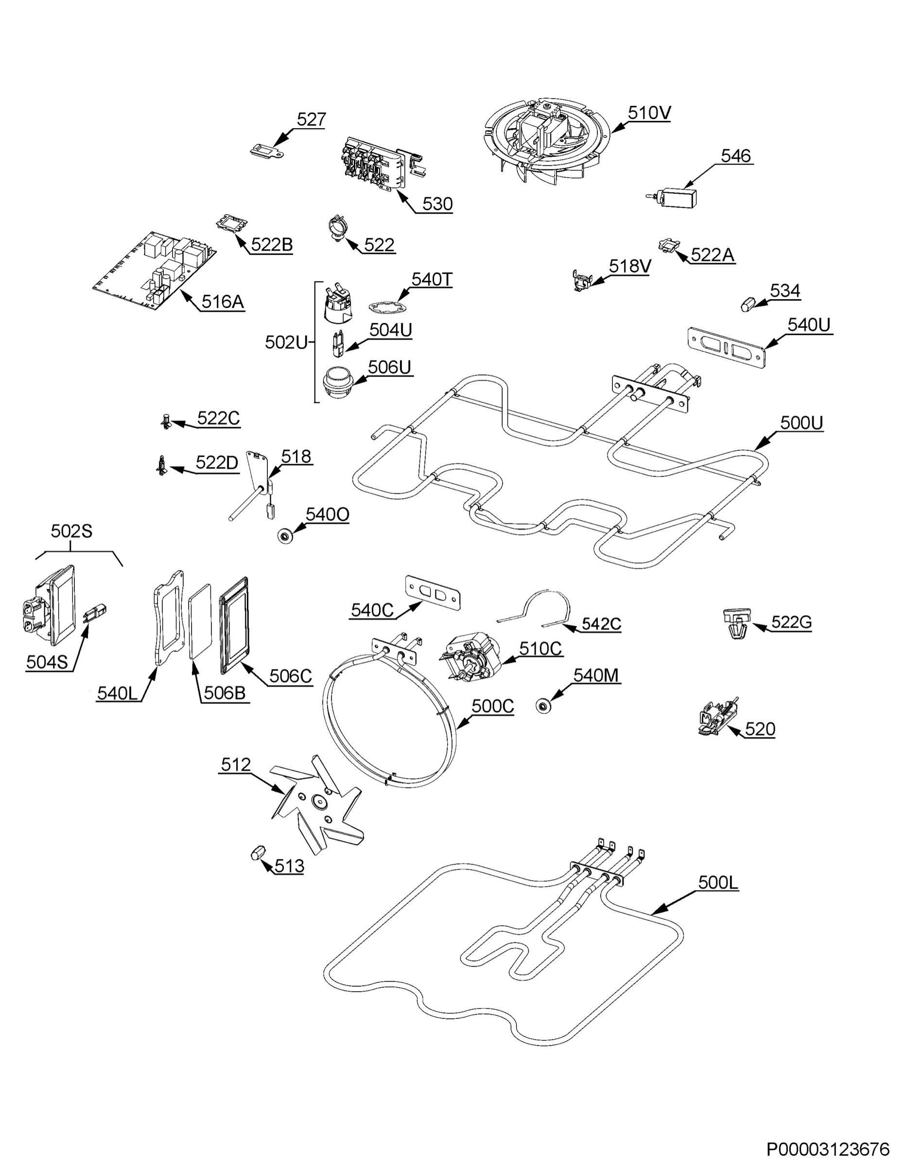 Electrical equipment