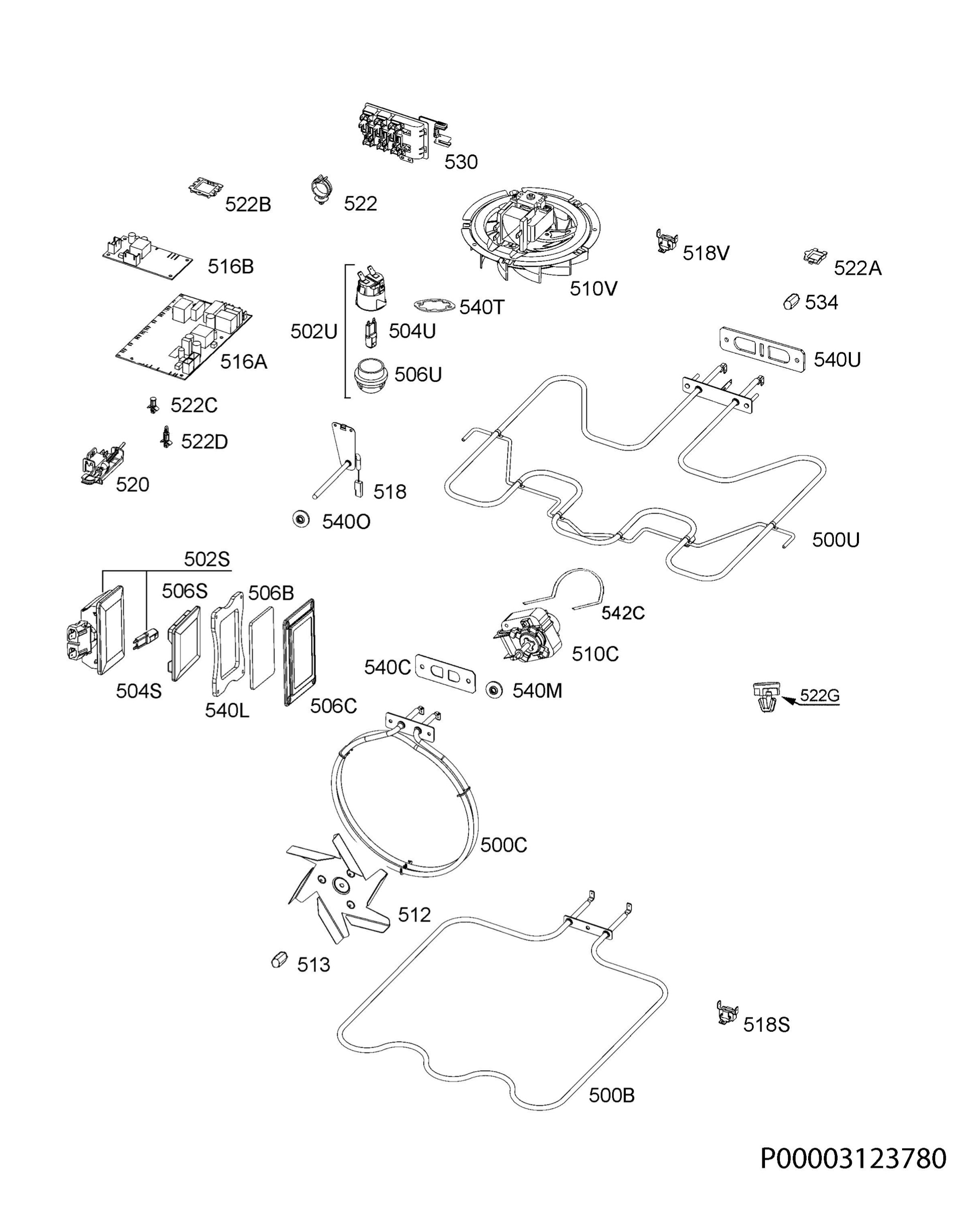 Electrical equipment