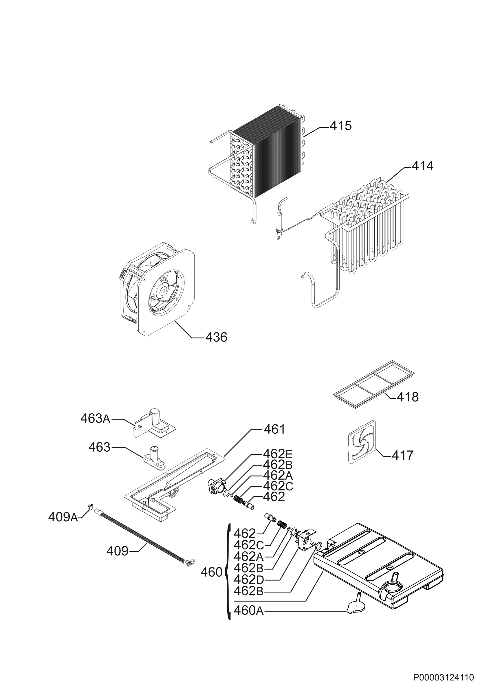 Dryer 265
