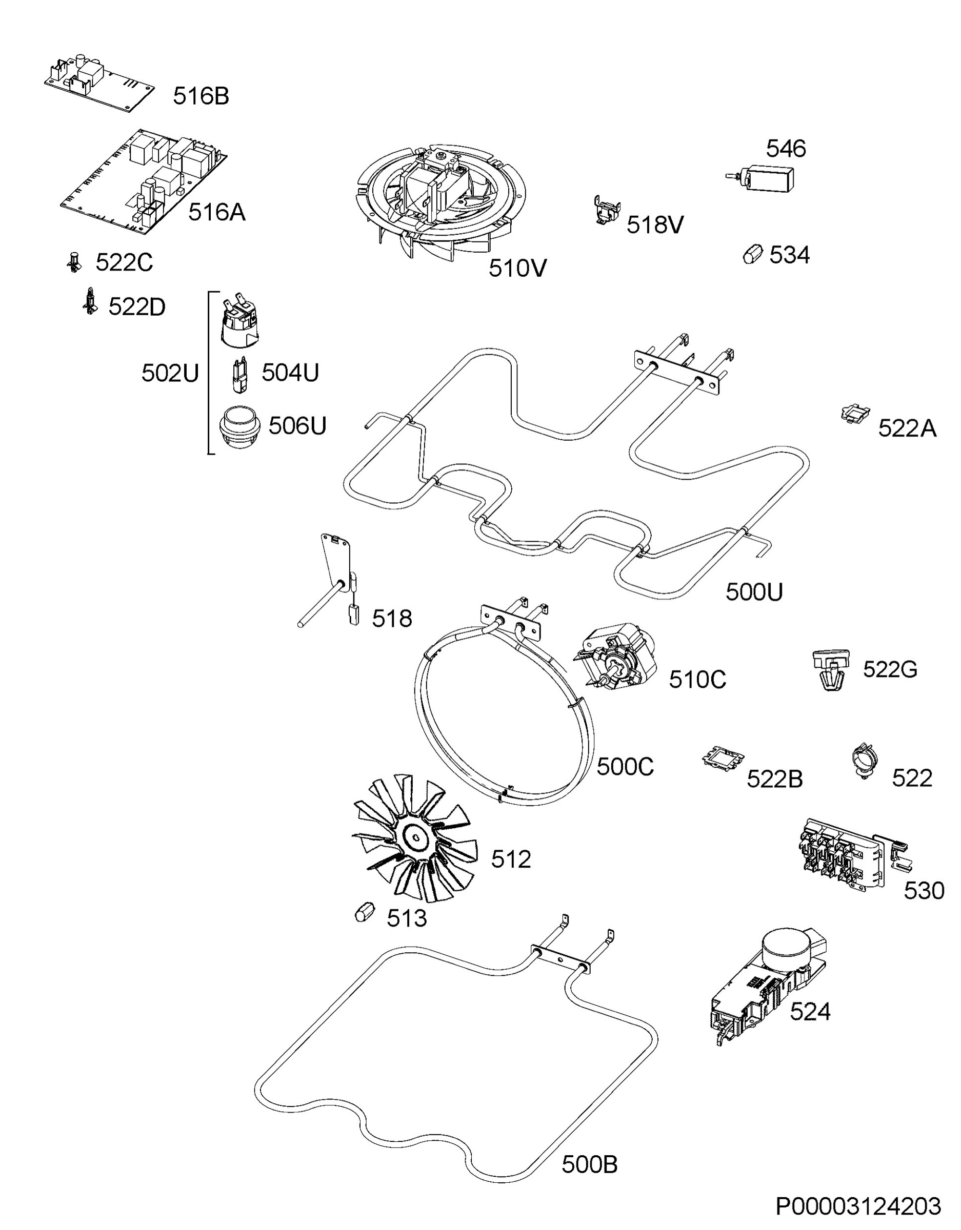 Electrical equipment