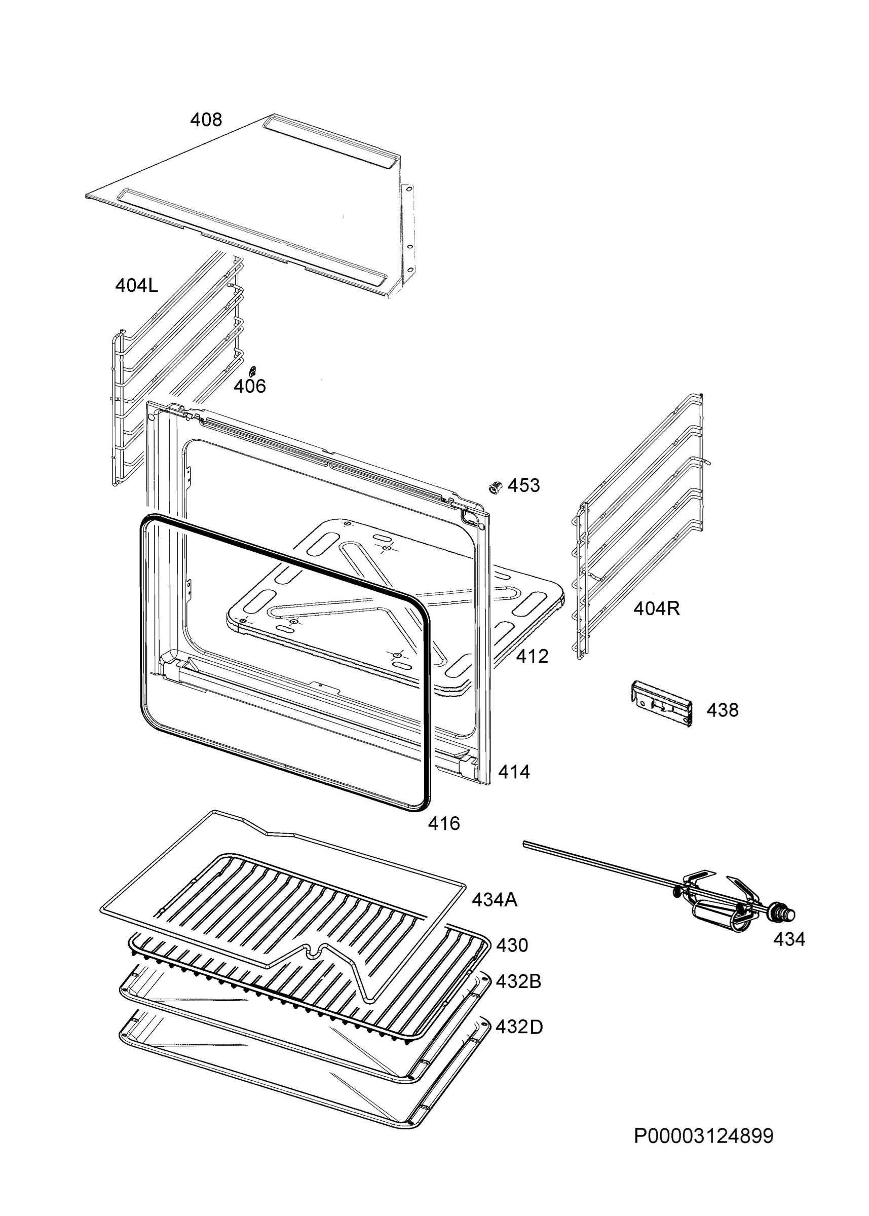 Oven