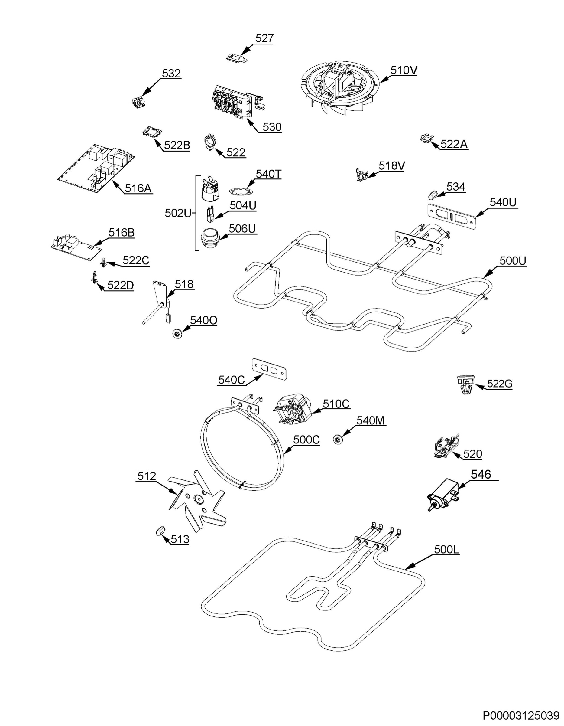 Electrical equipment
