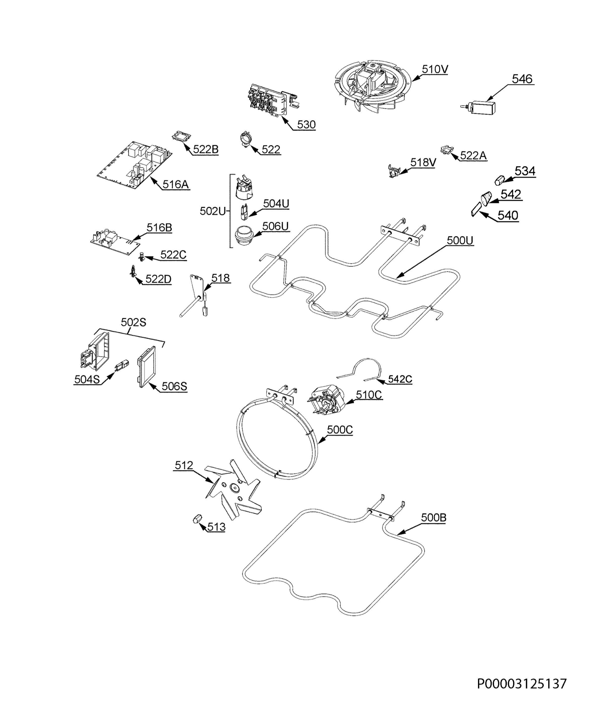 Electrical equipment