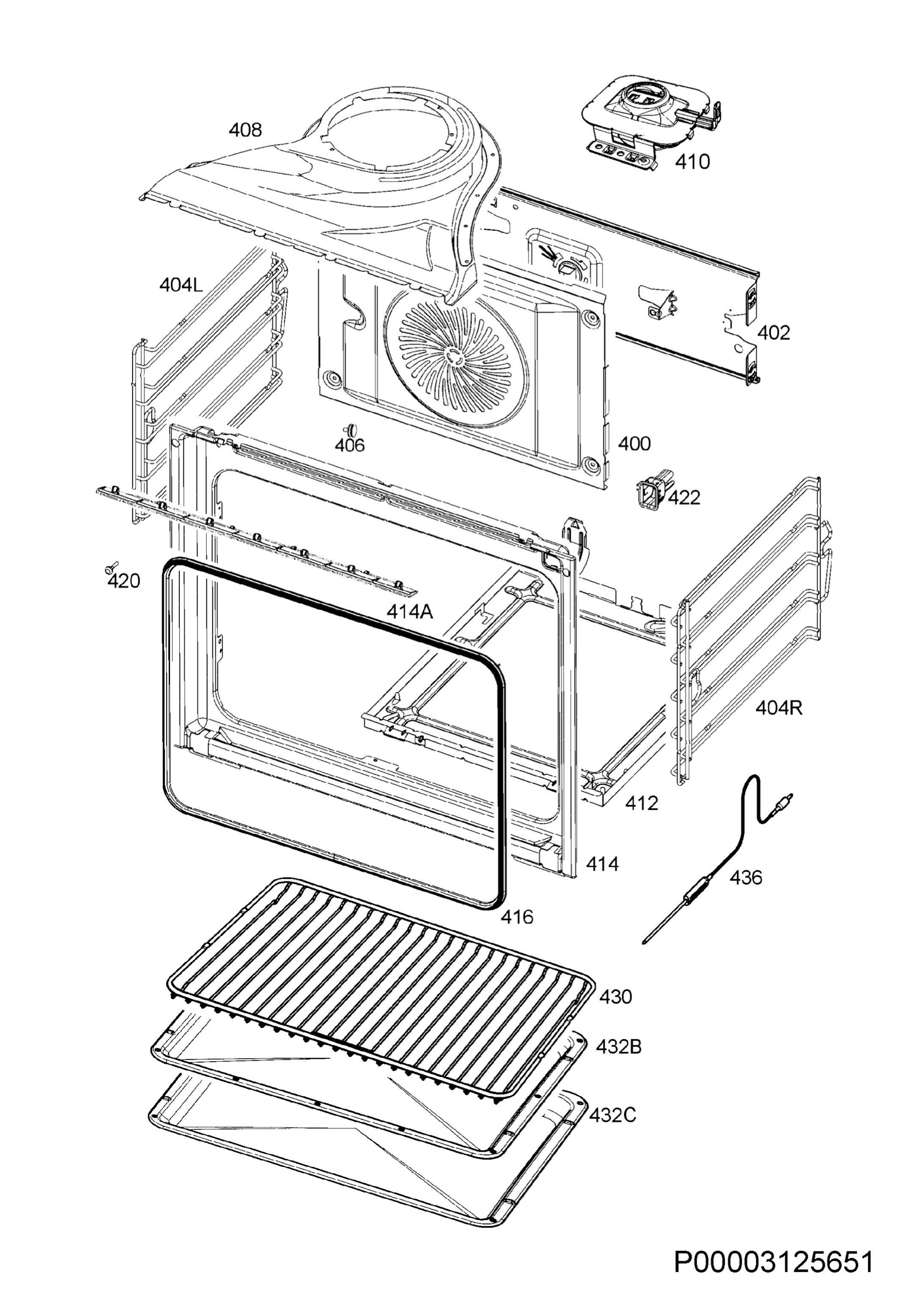 Oven