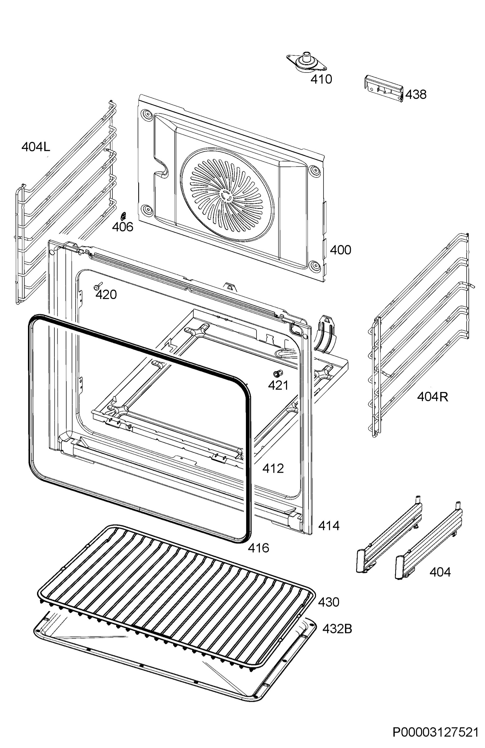 Oven
