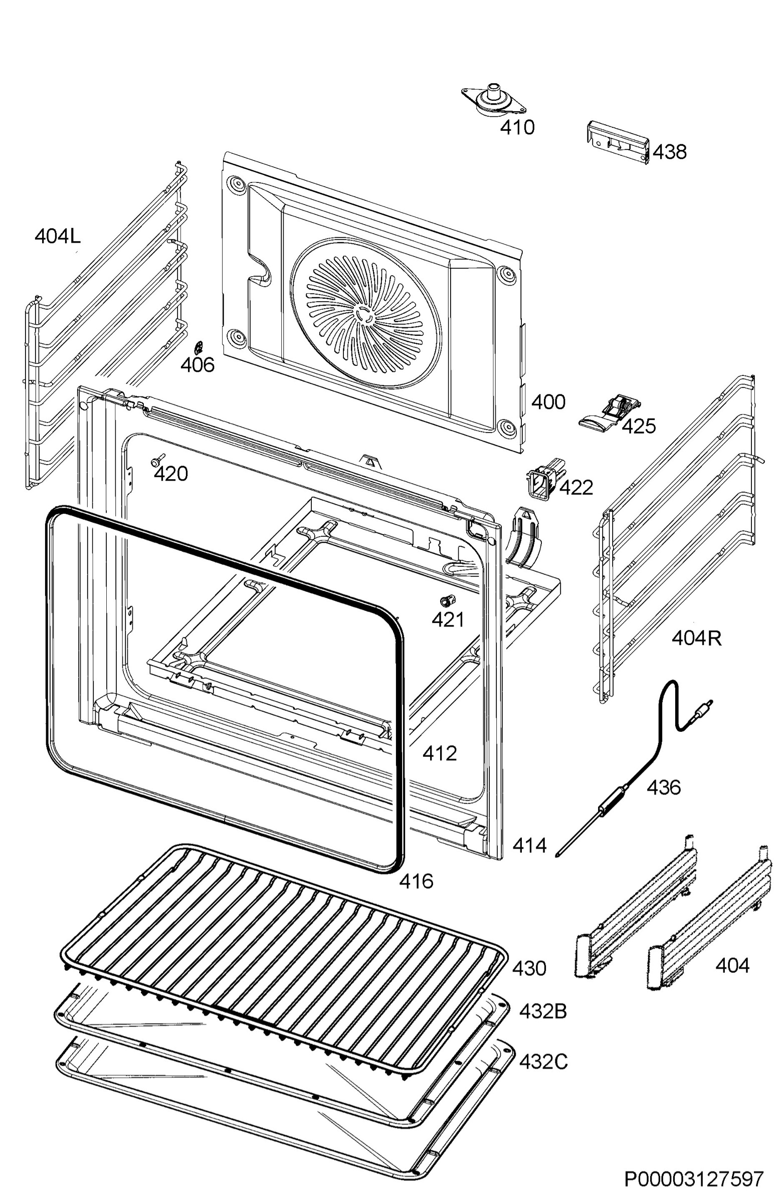 Oven