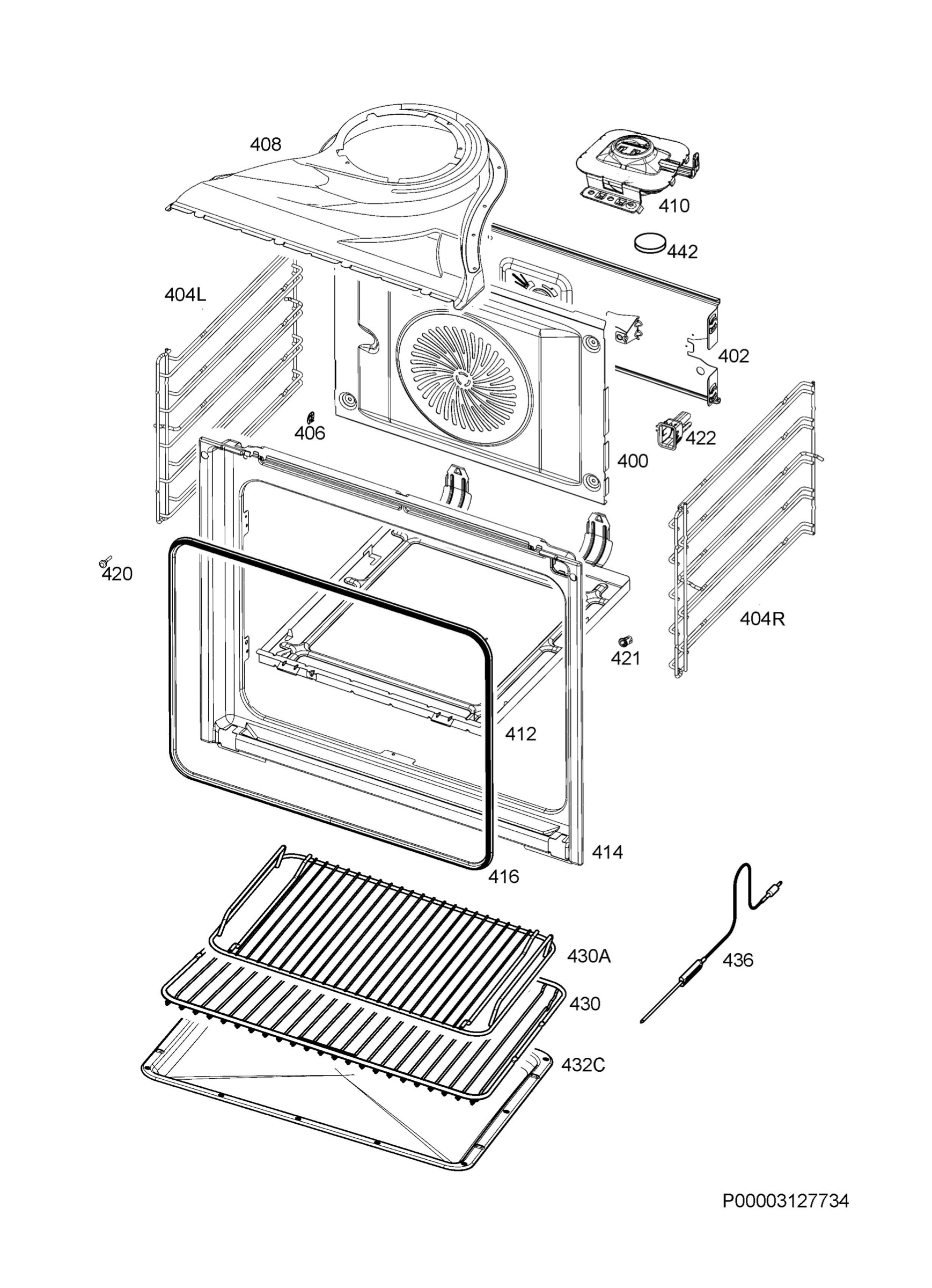 Oven