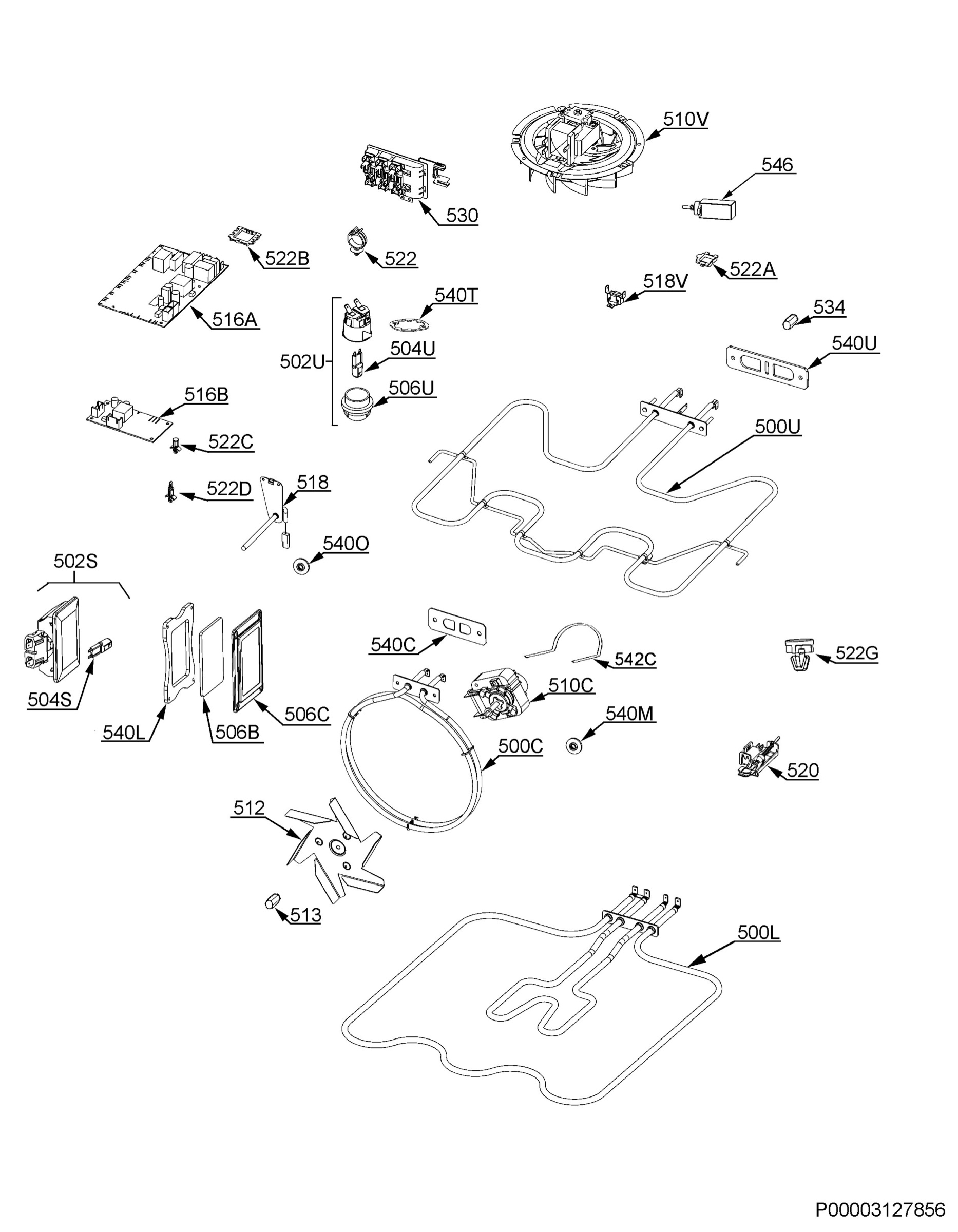 Electrical equipment