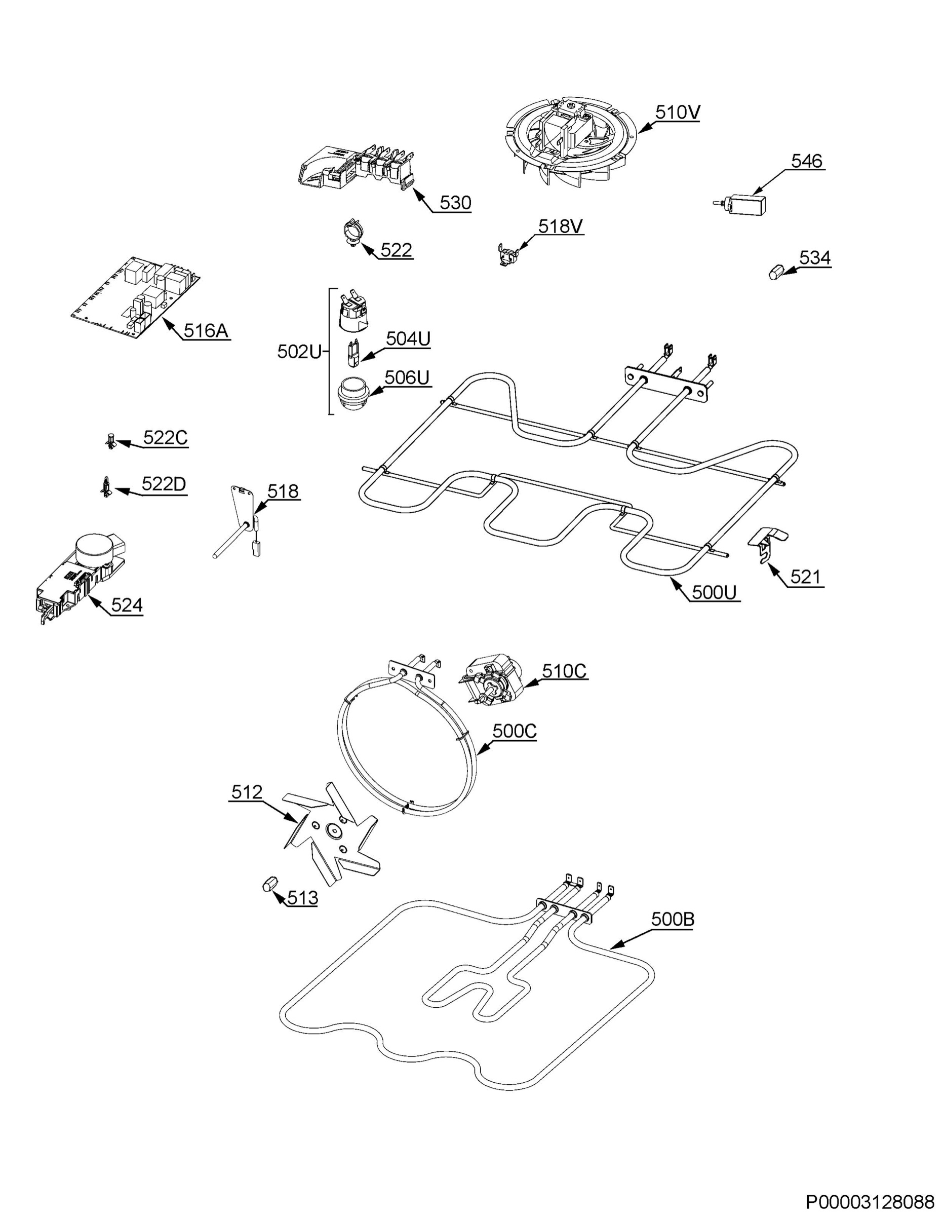 Electrical equipment