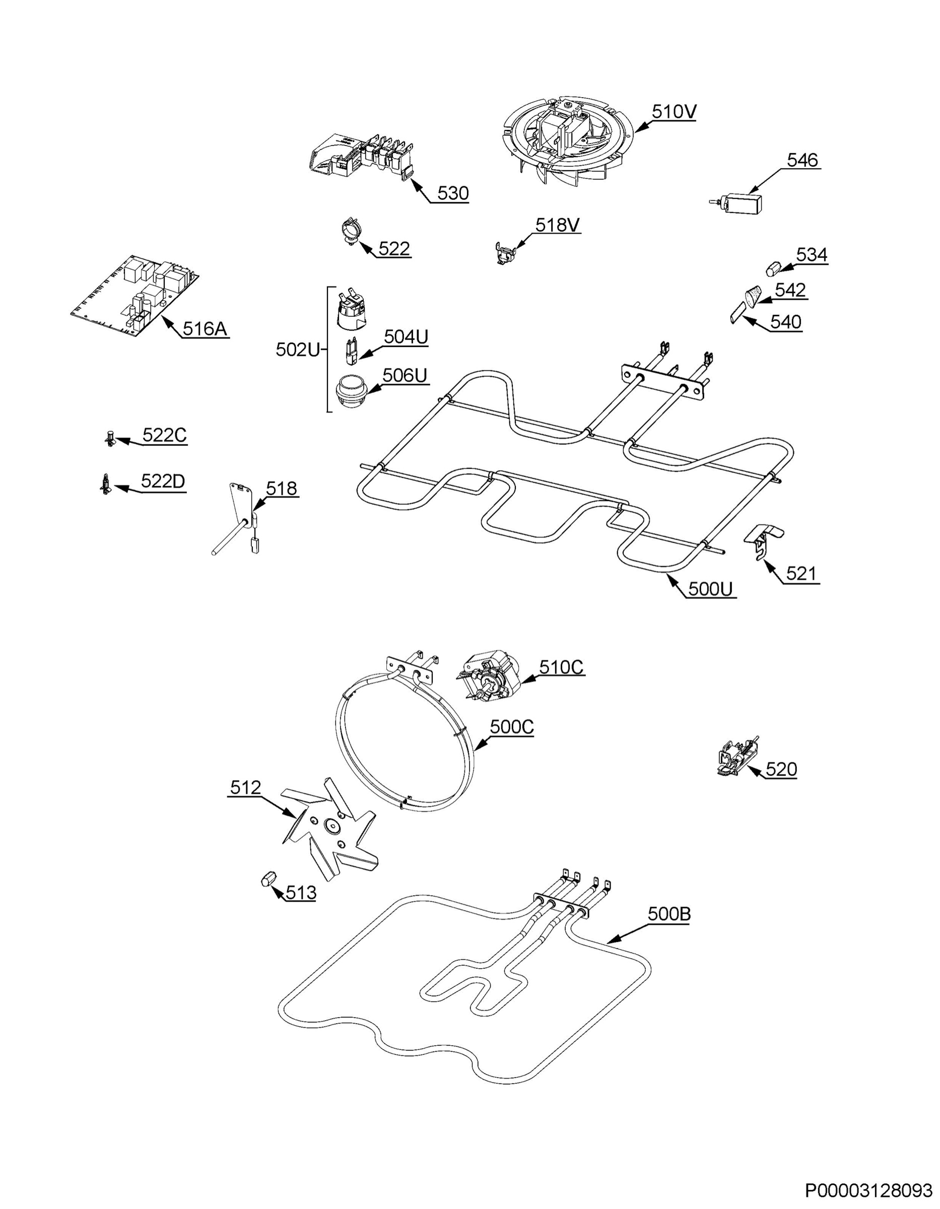 Electrical equipment