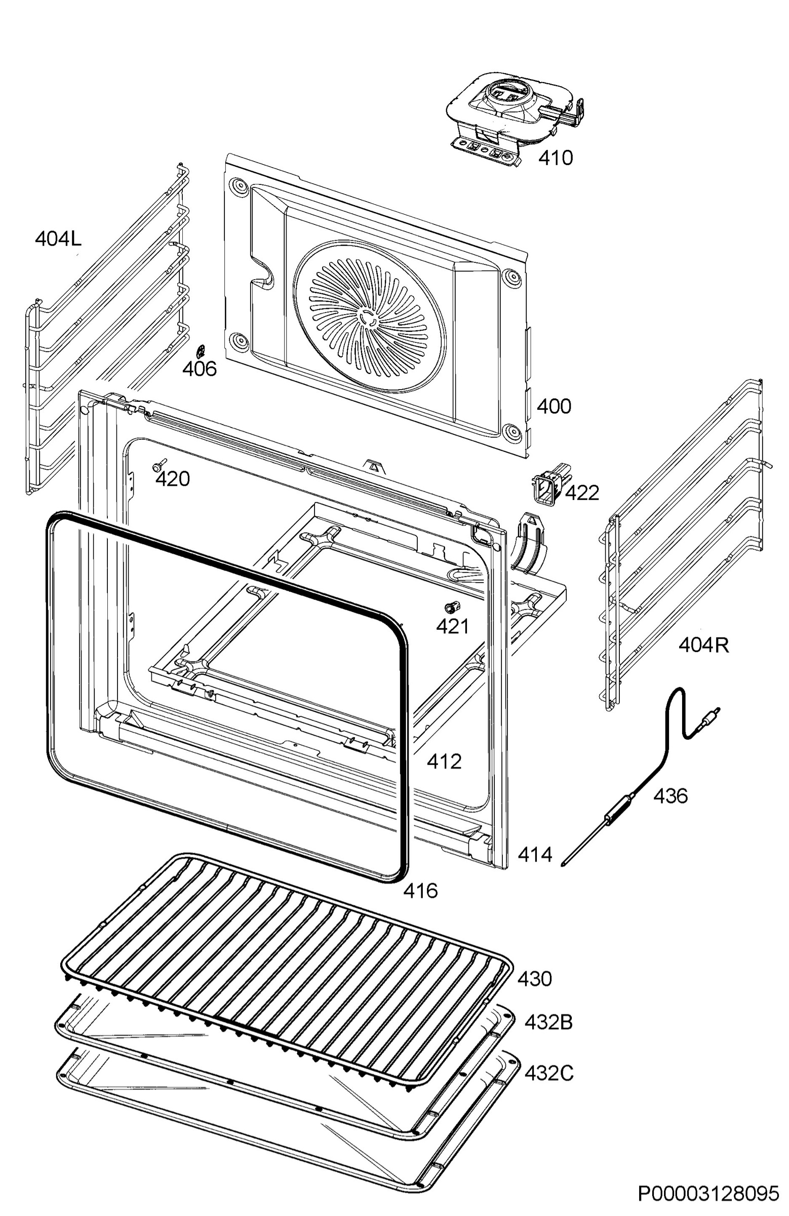 Oven