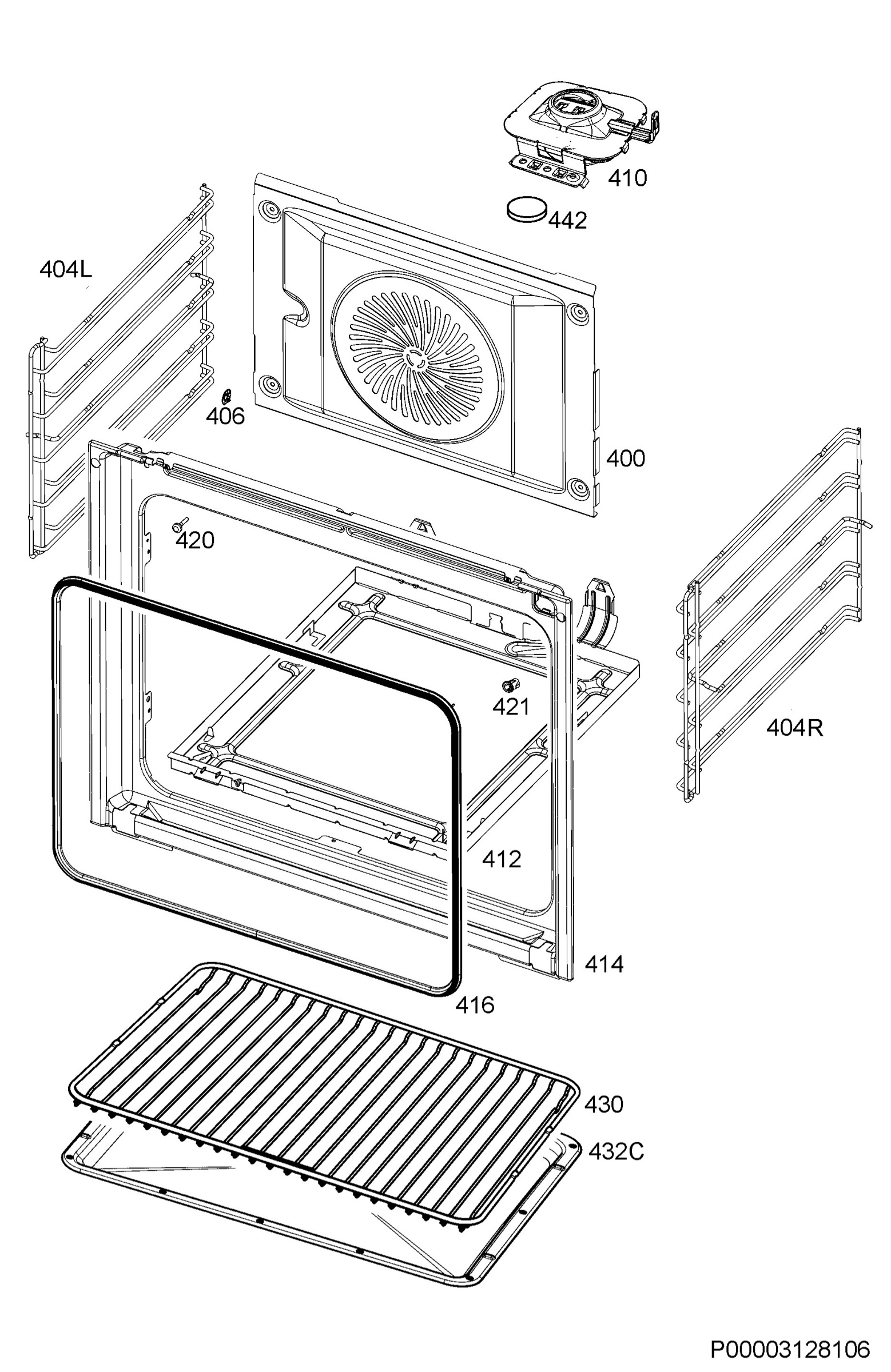 Oven