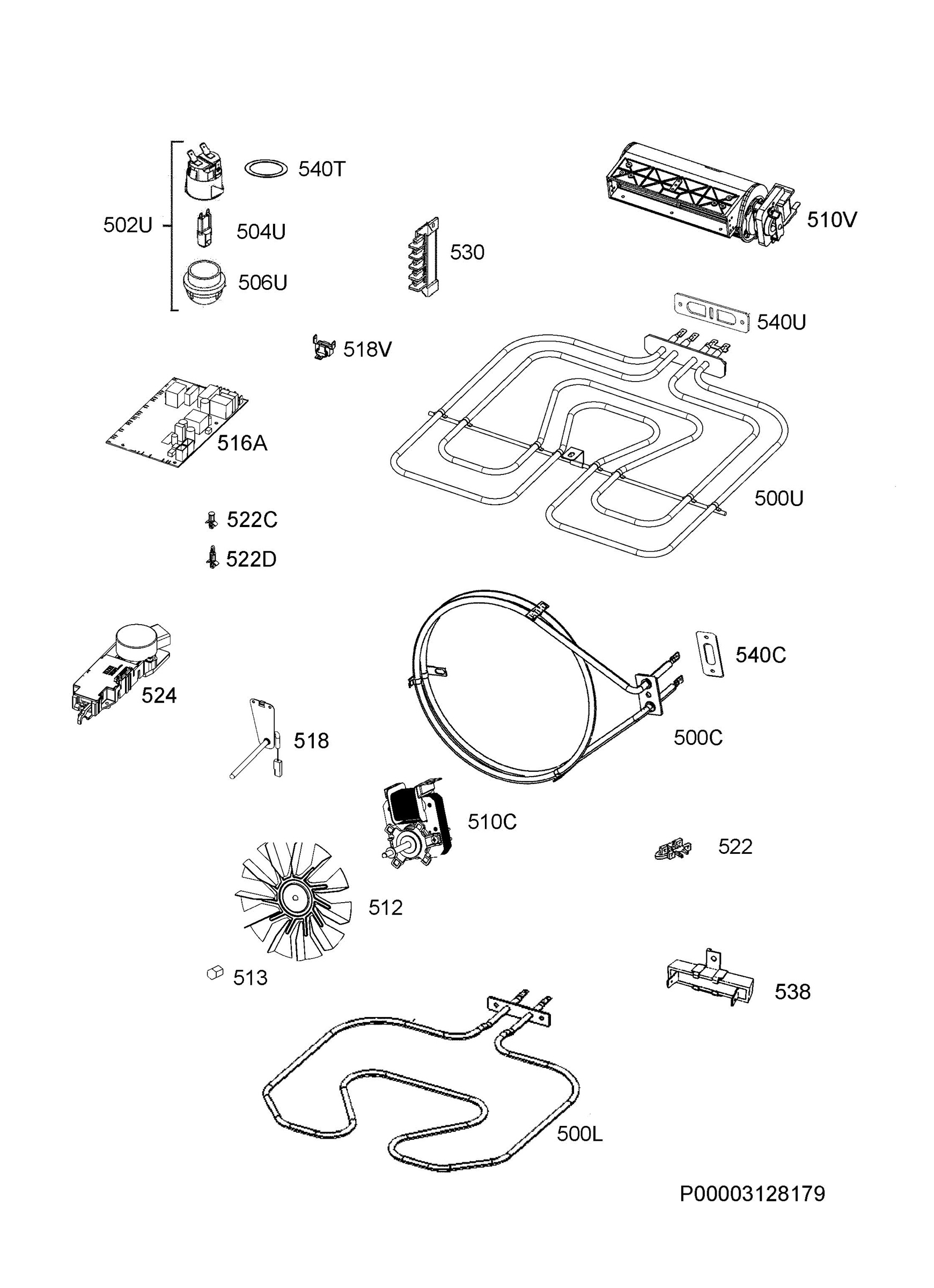 Electrical equipment