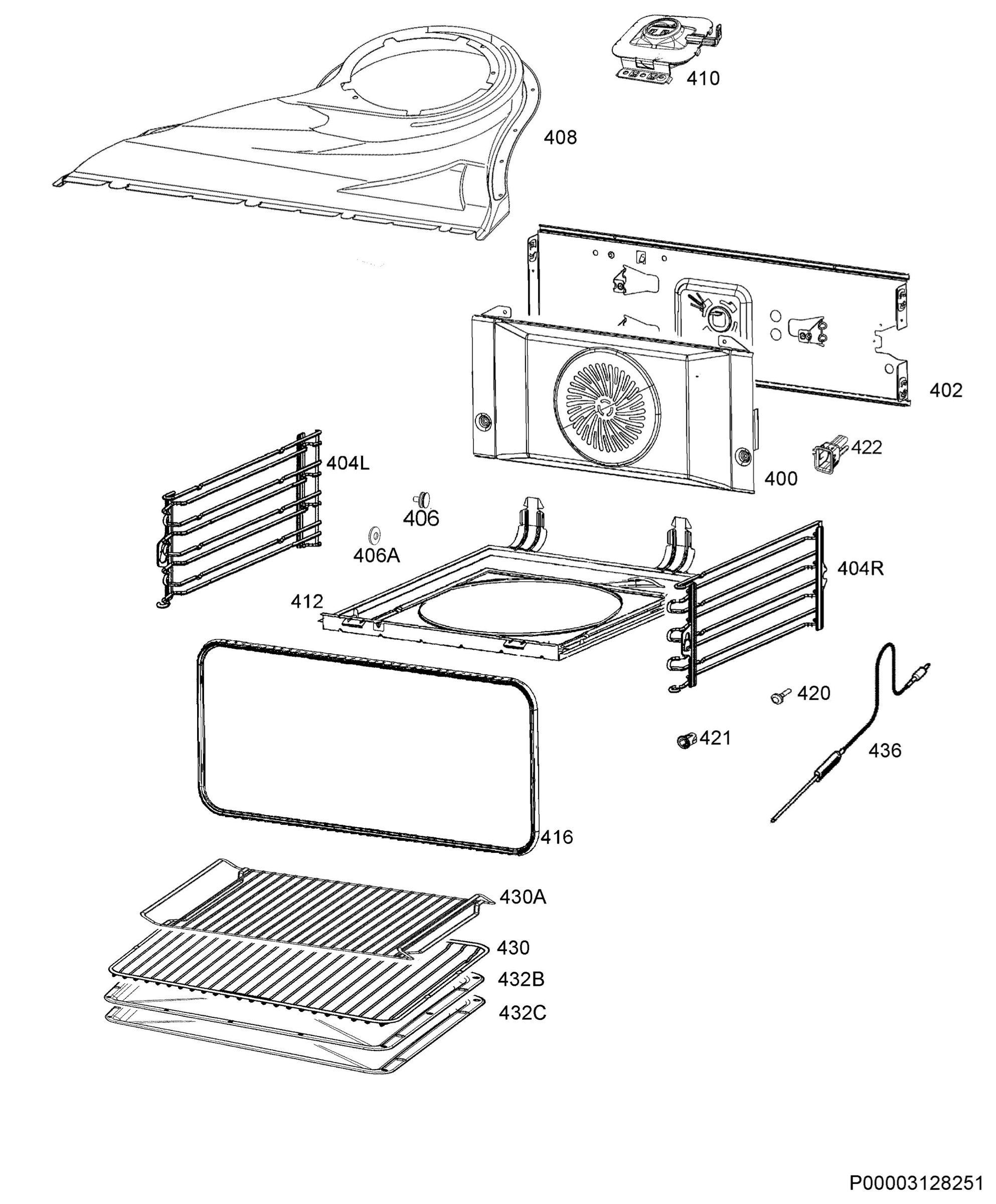 Oven