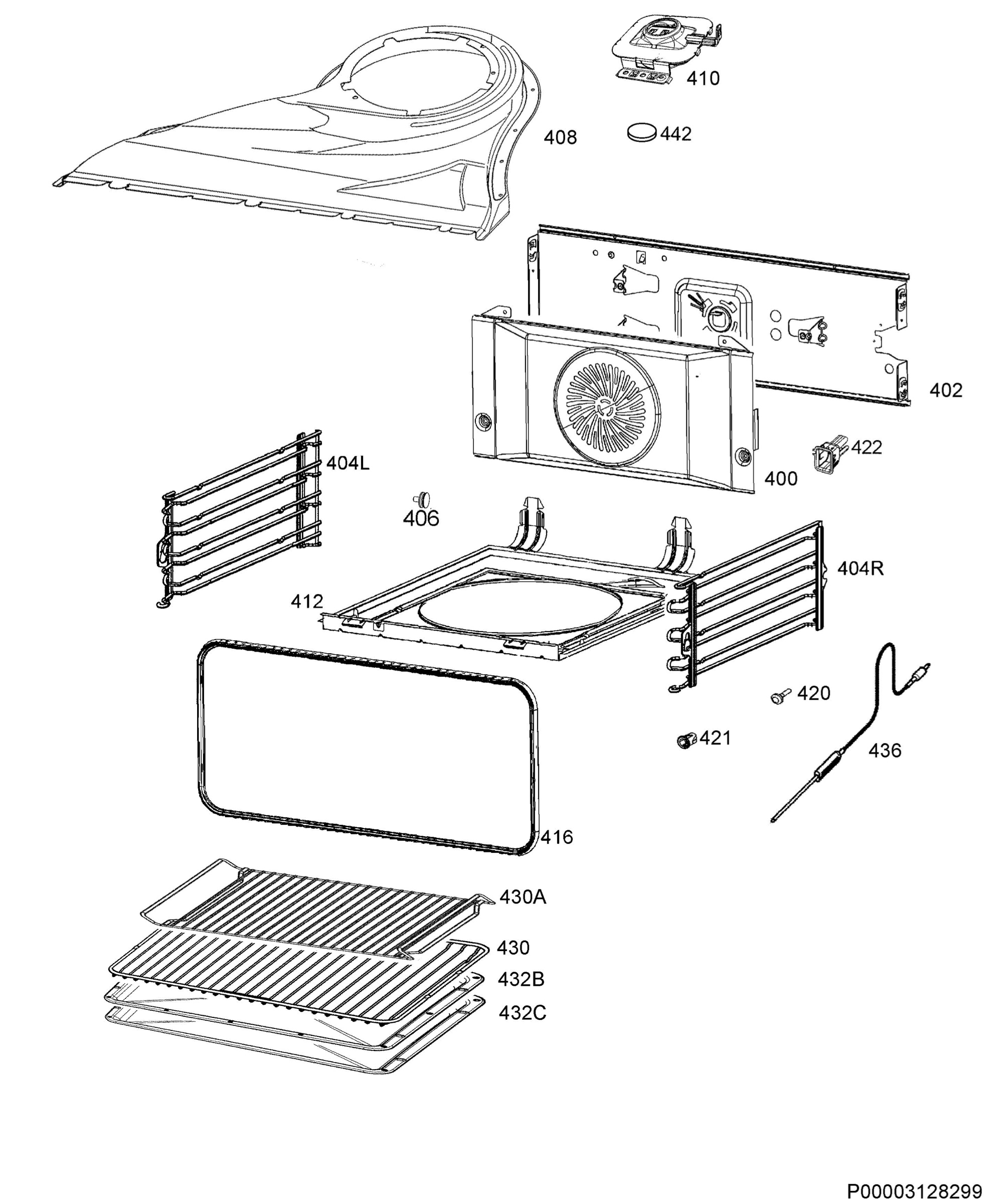 Oven