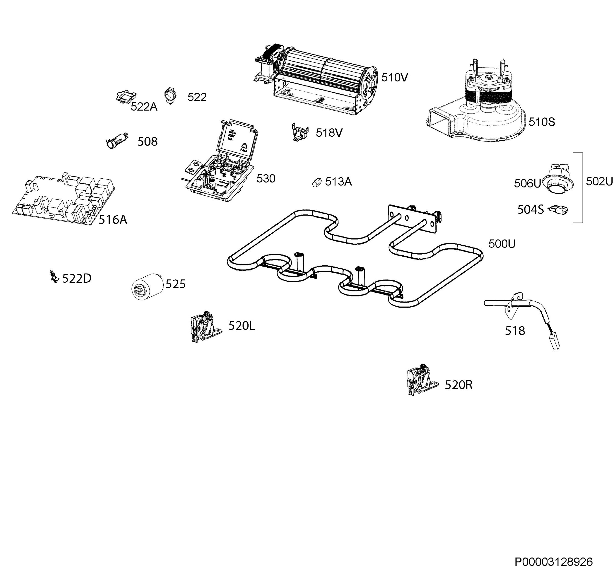 Electrical equipment