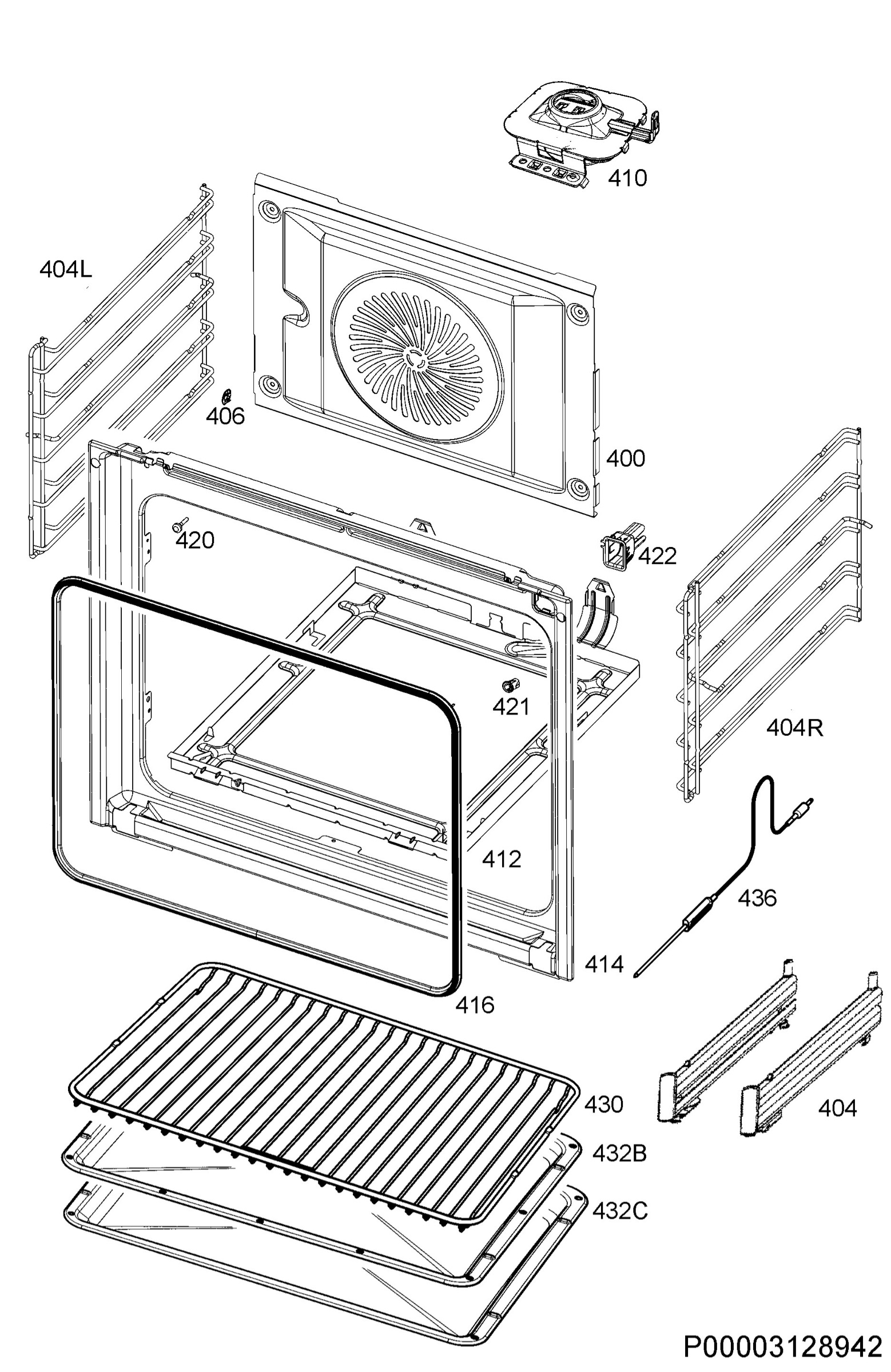 Oven