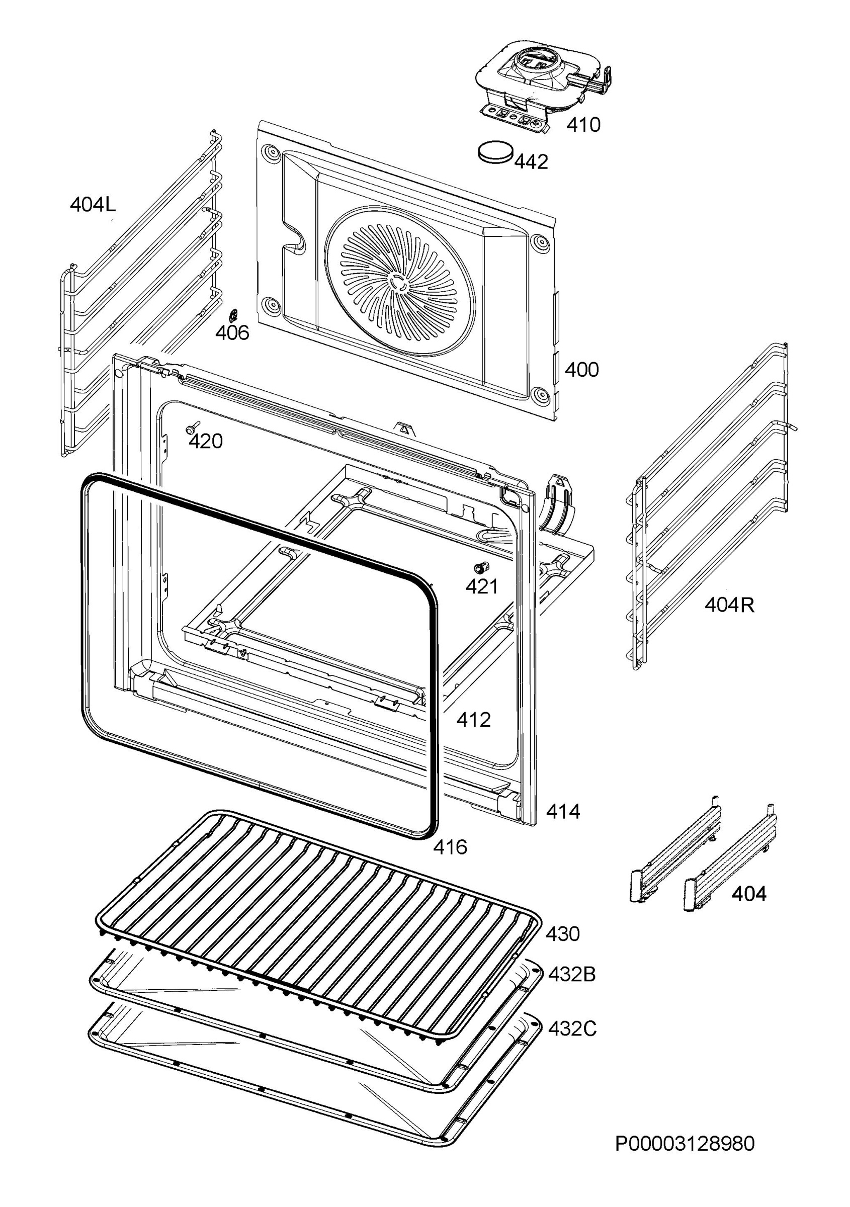 Oven