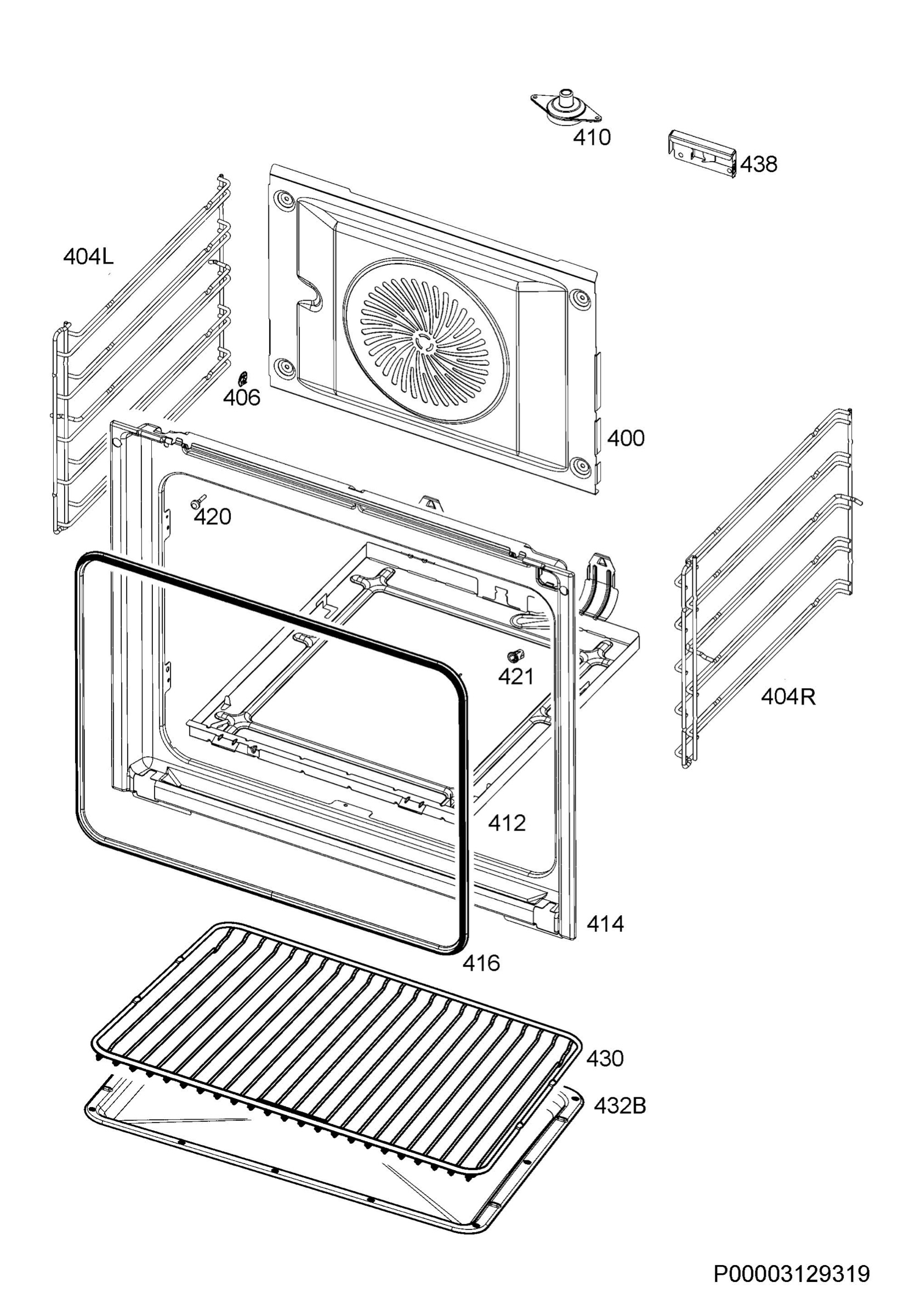 Oven