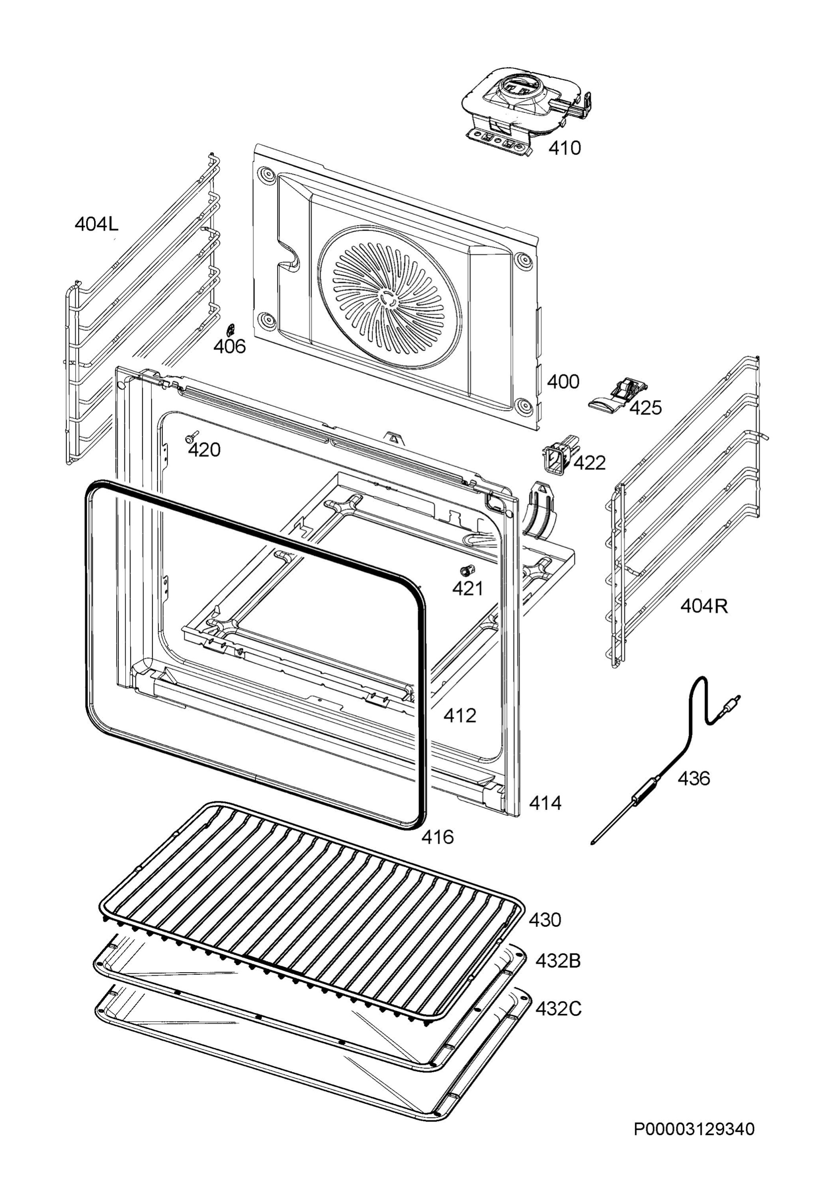 Oven