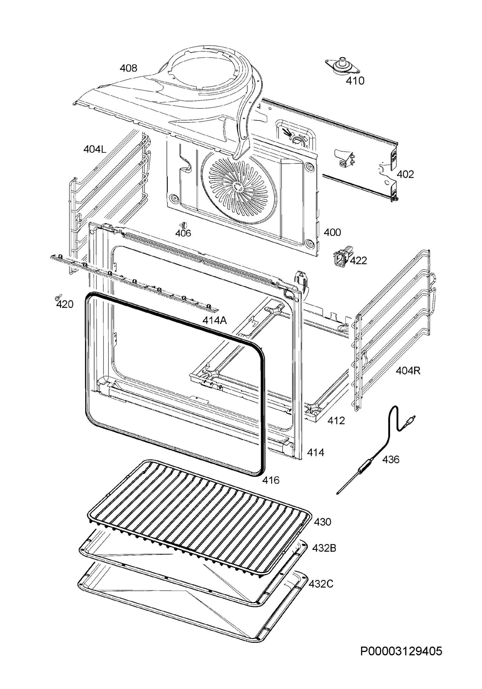 Oven