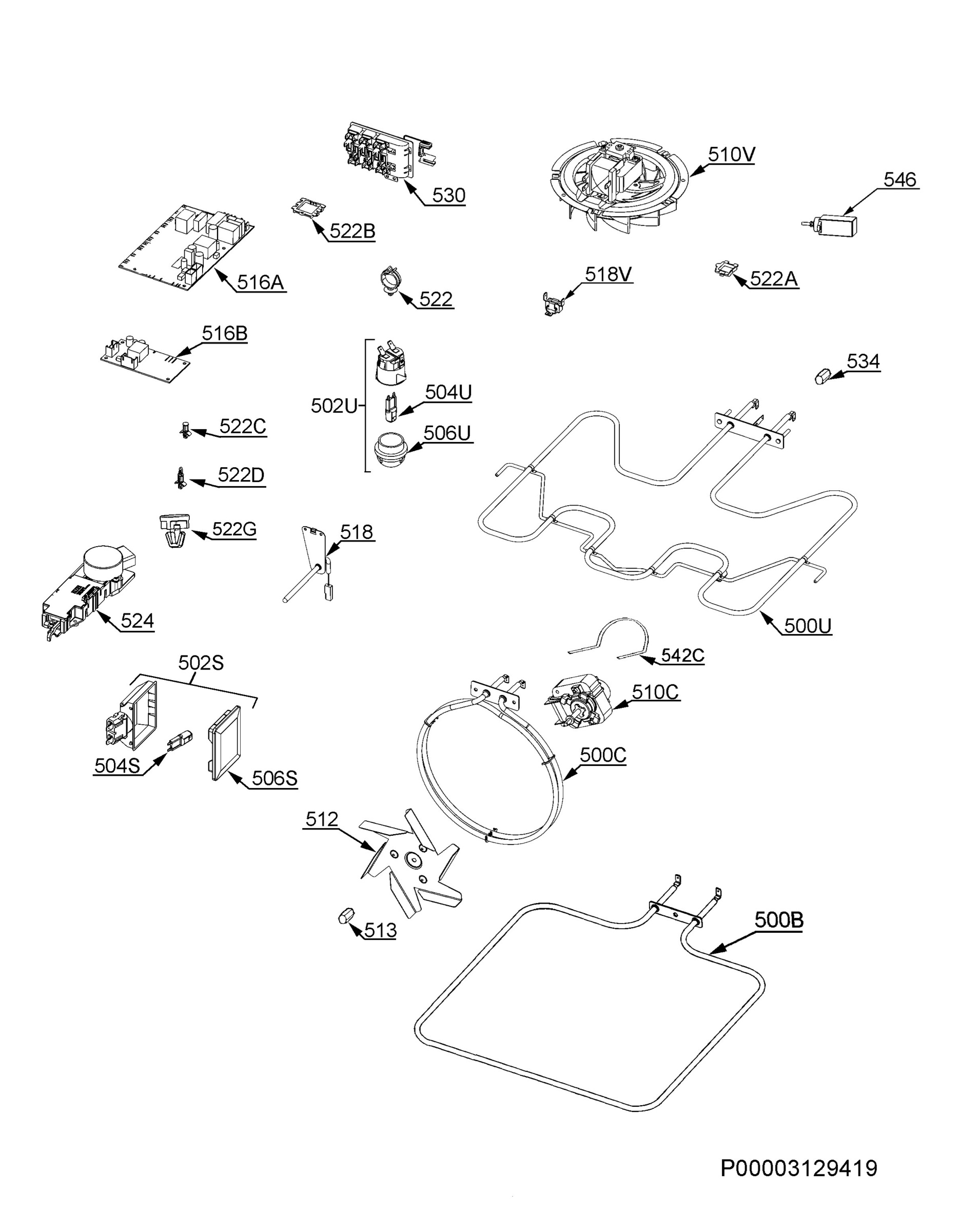 Electrical equipment