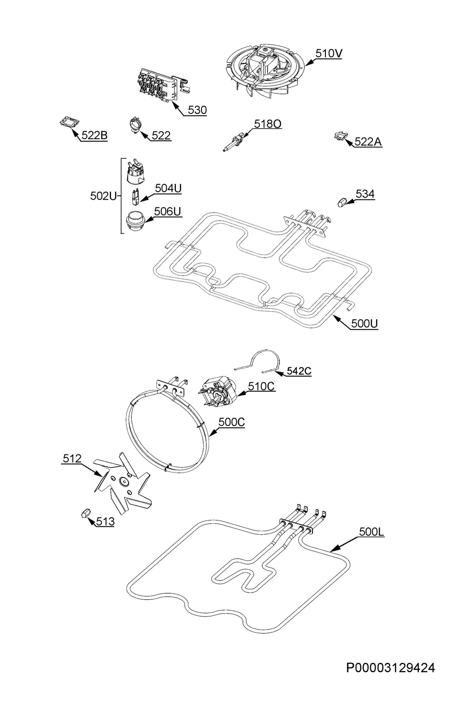 Electrical equipment