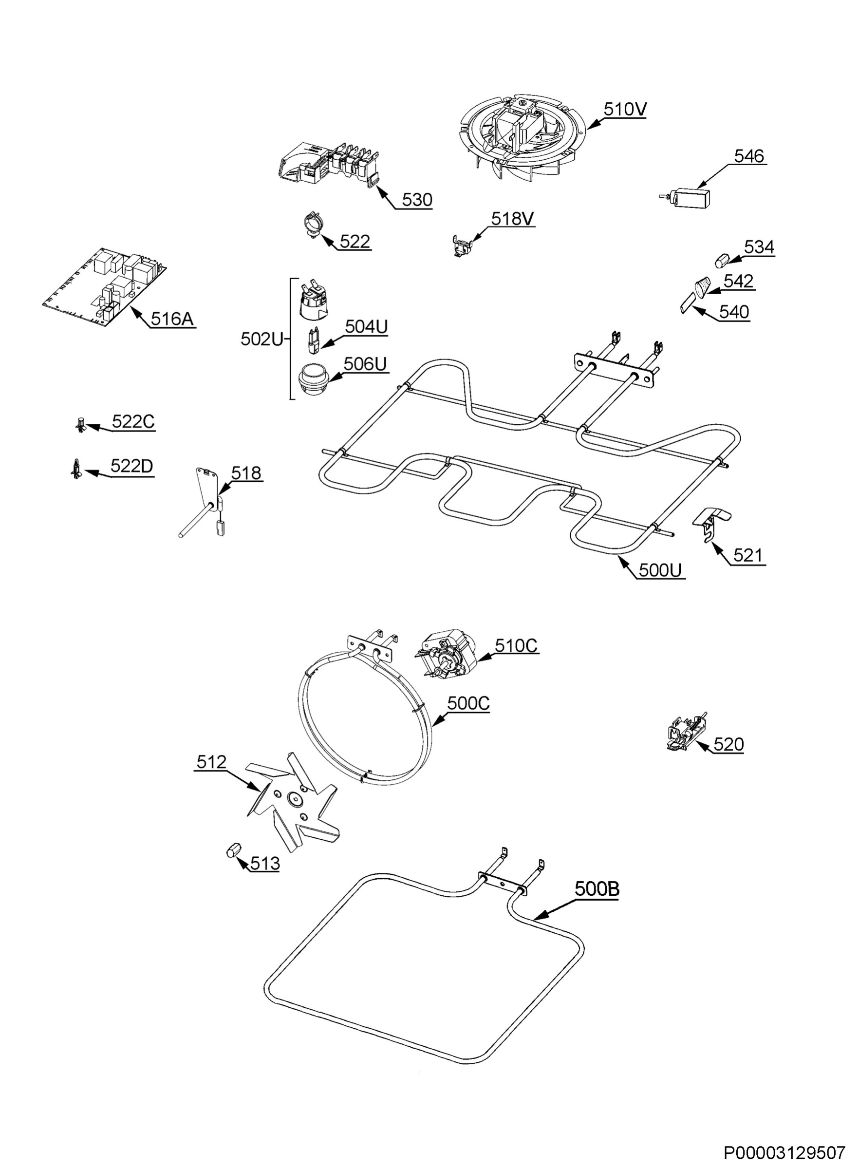 Electrical equipment