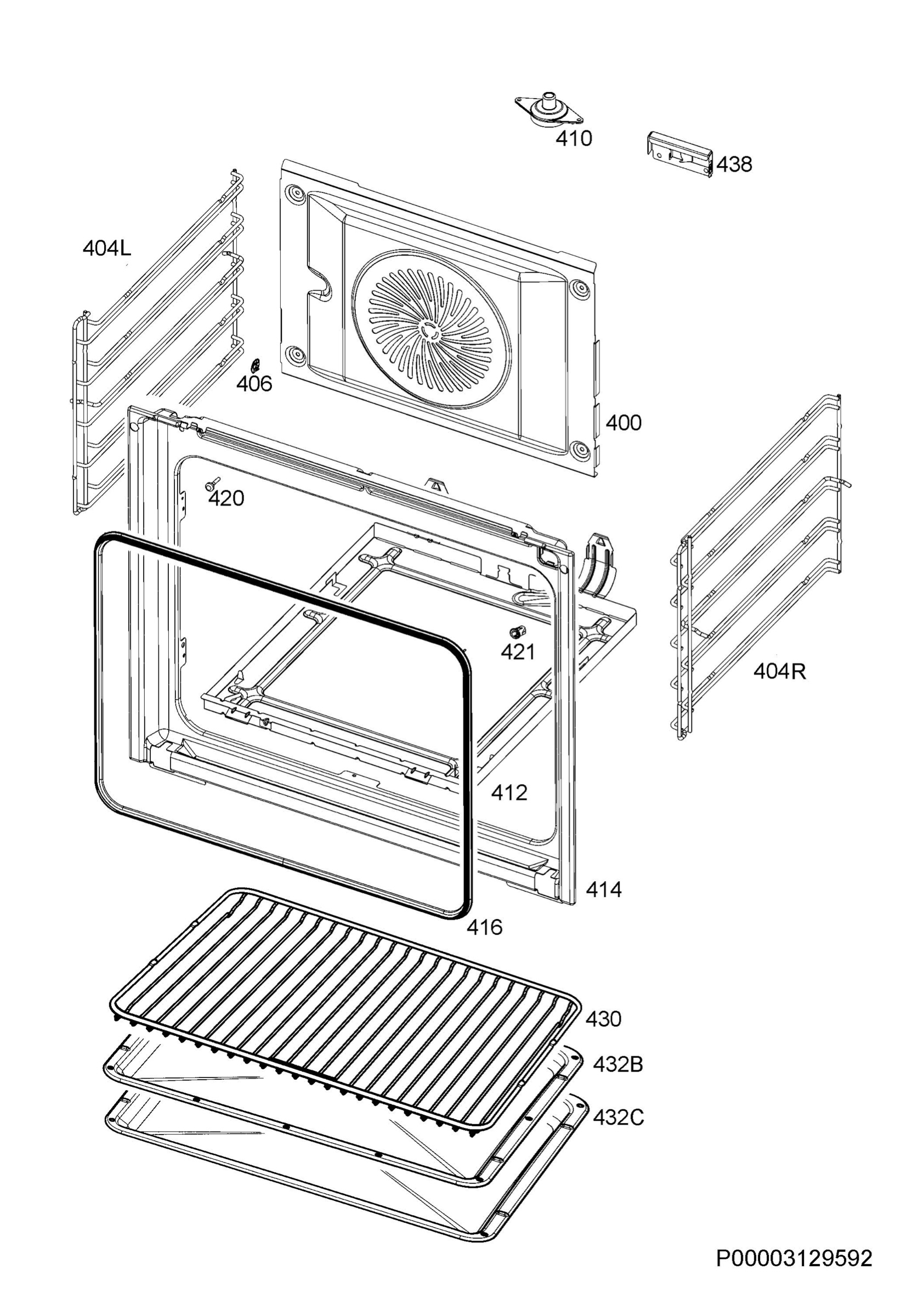 Oven