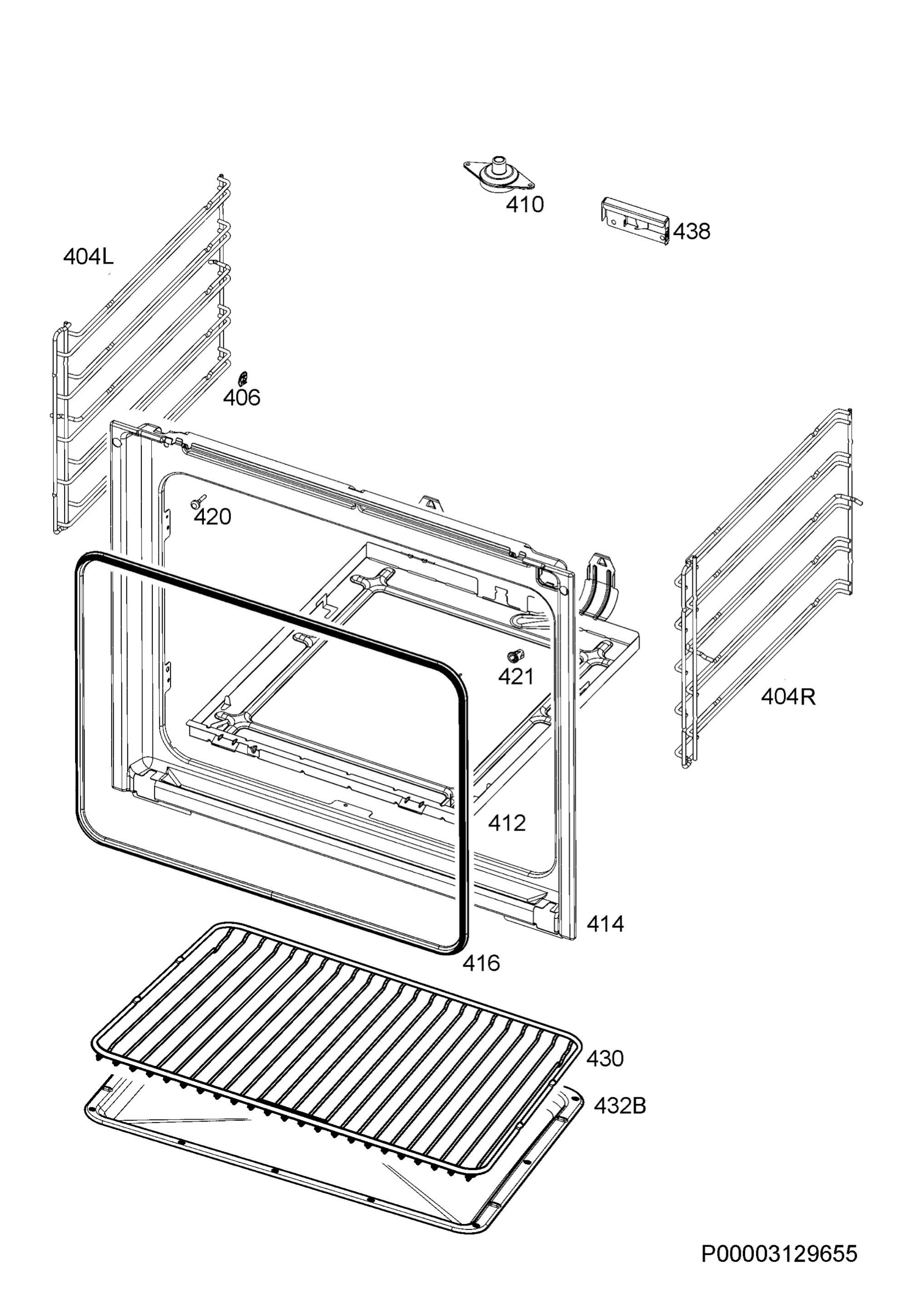 Oven
