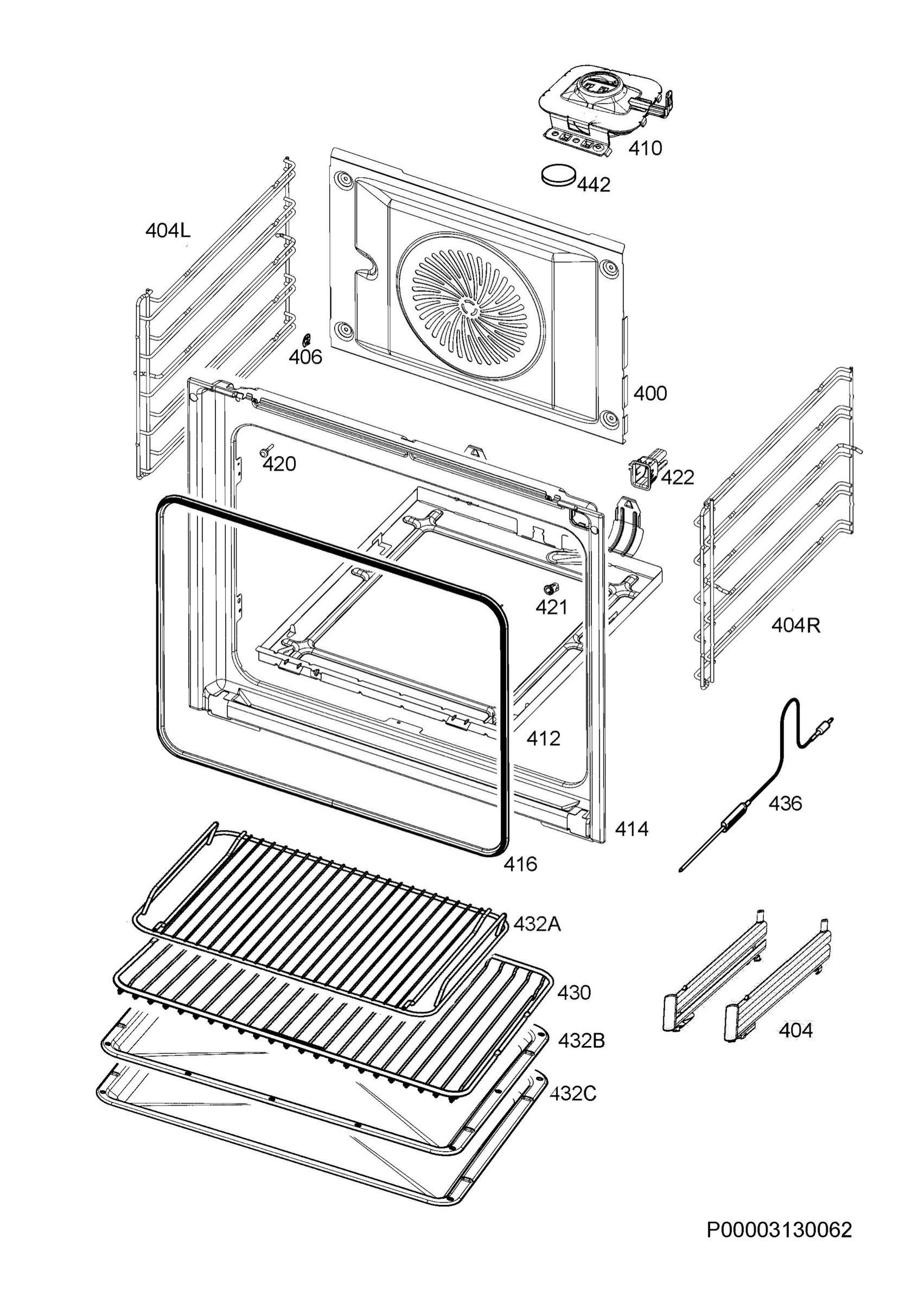 Oven