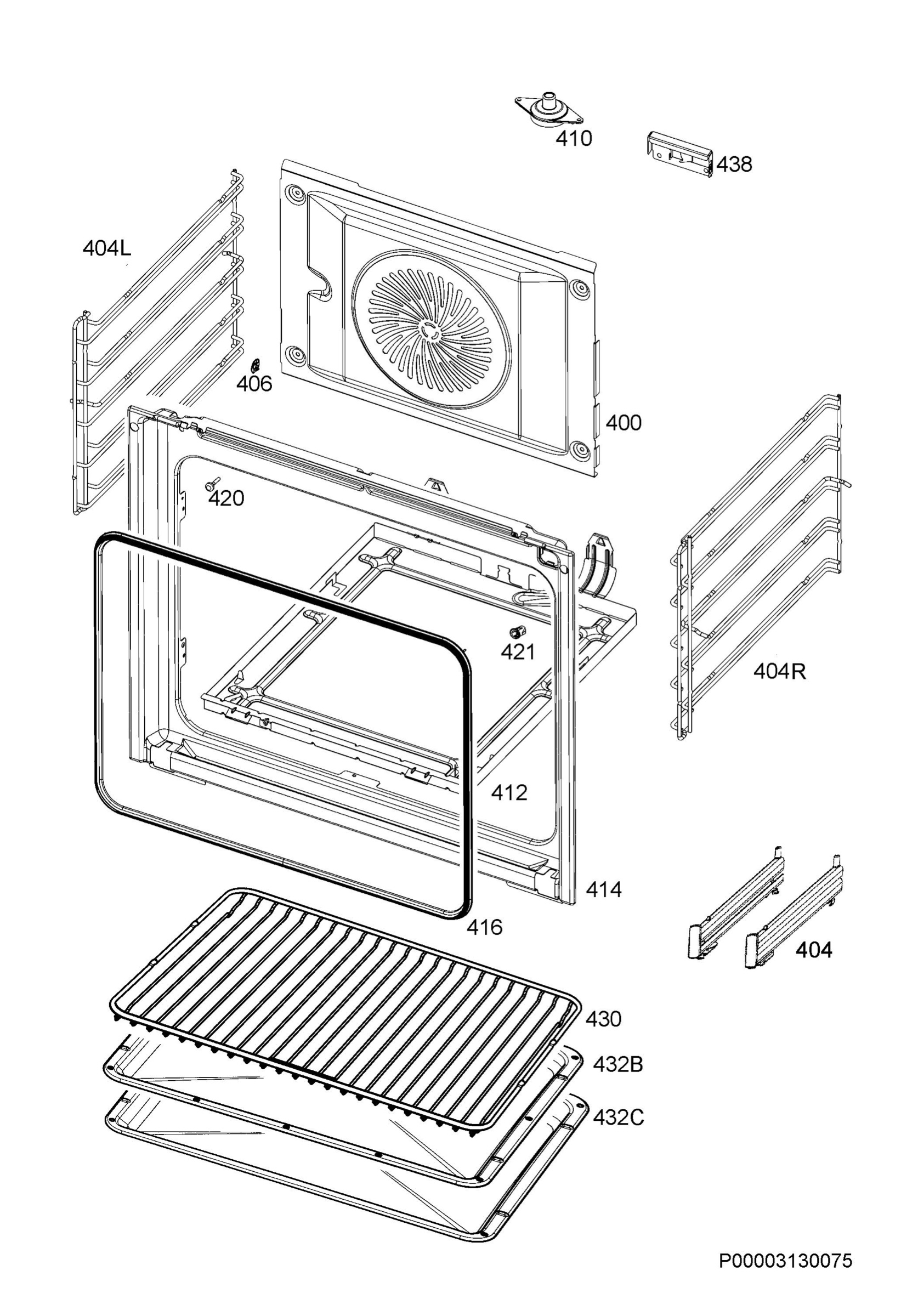 Oven