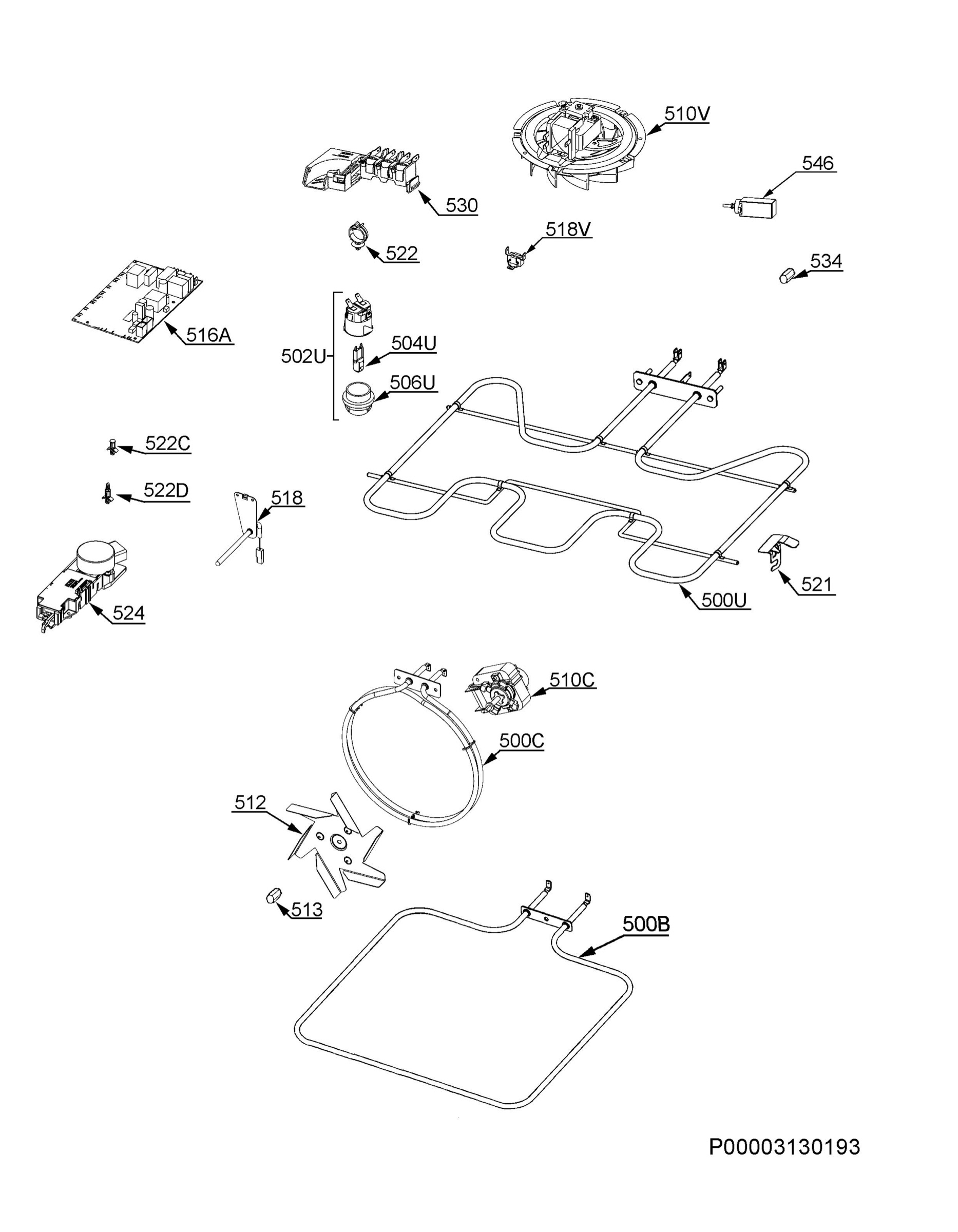 Electrical equipment