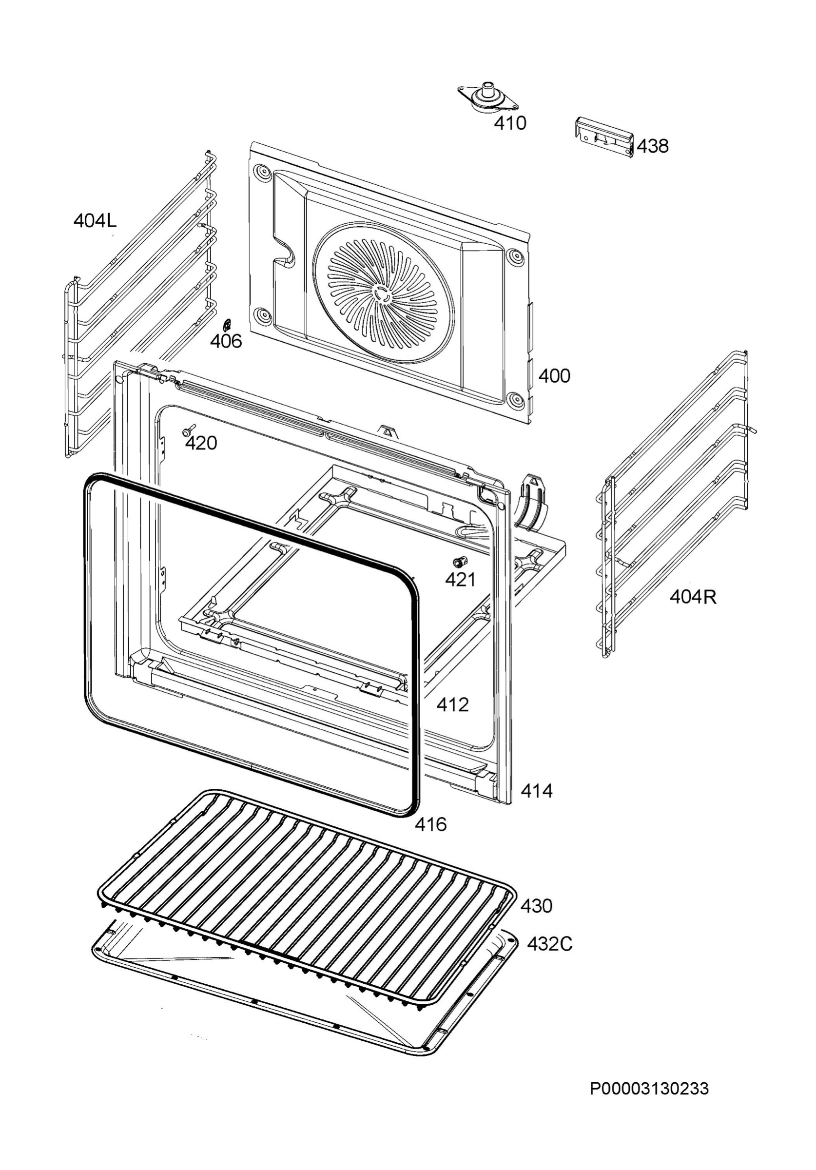 Oven
