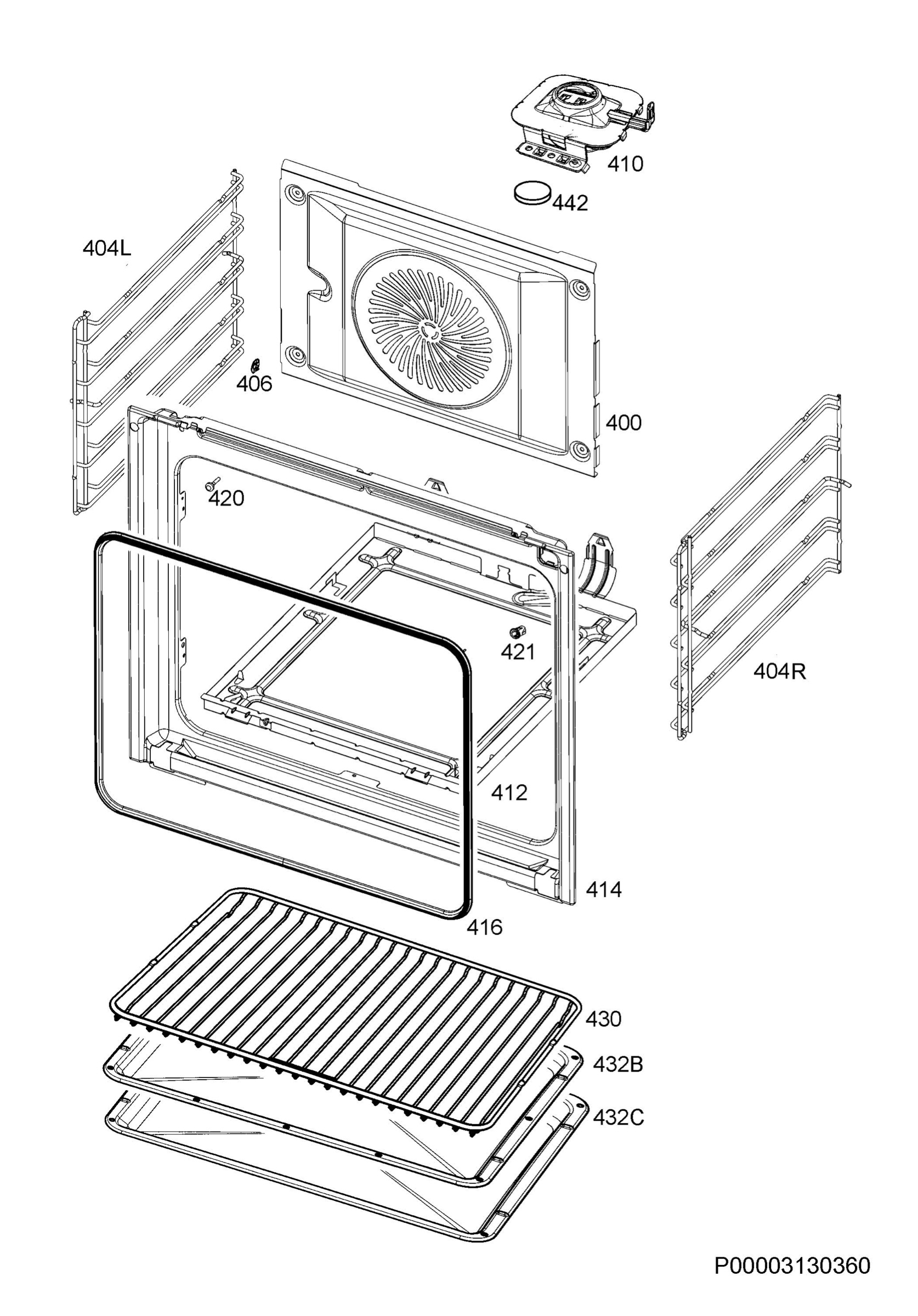 Oven