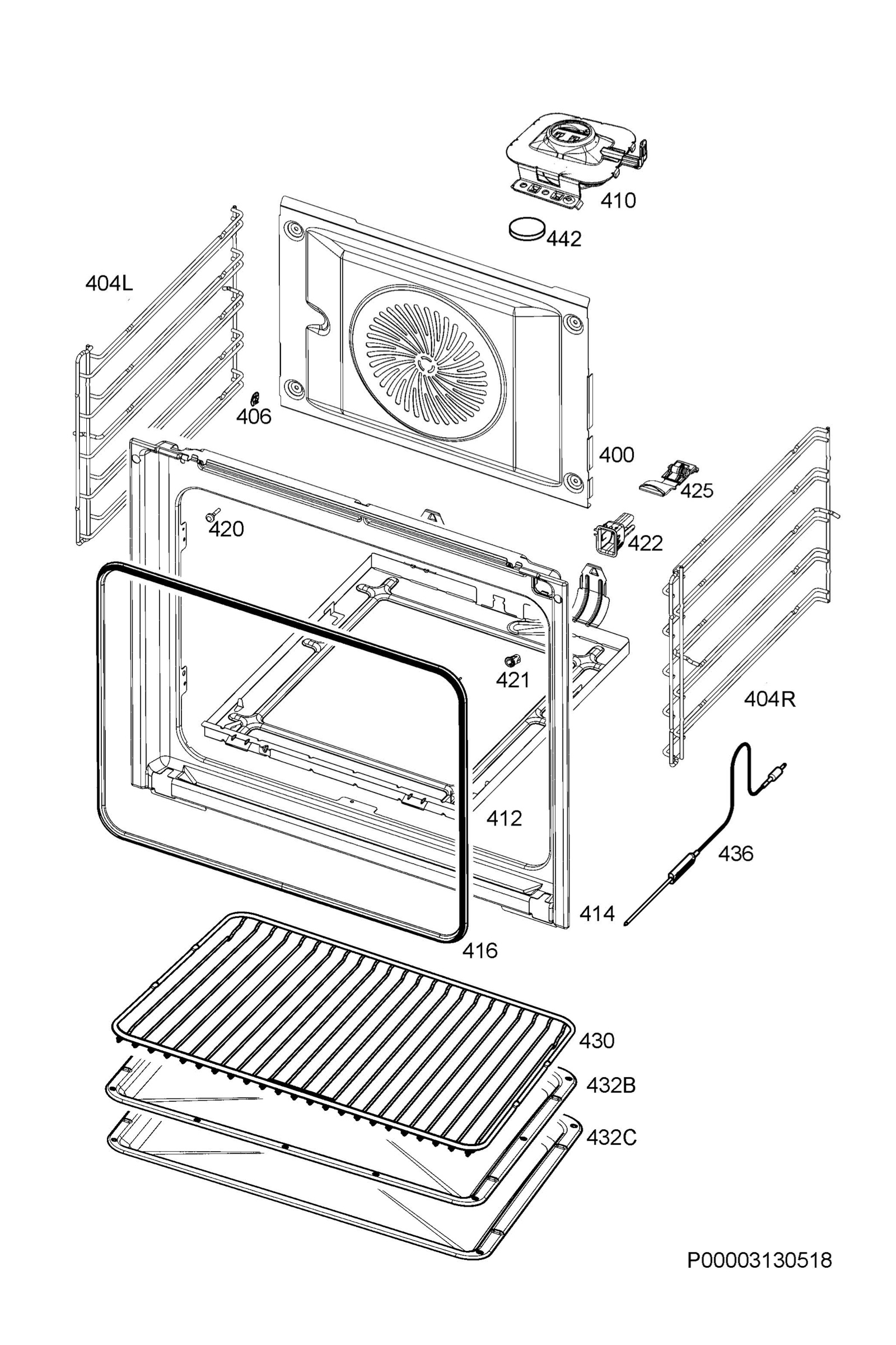 Oven