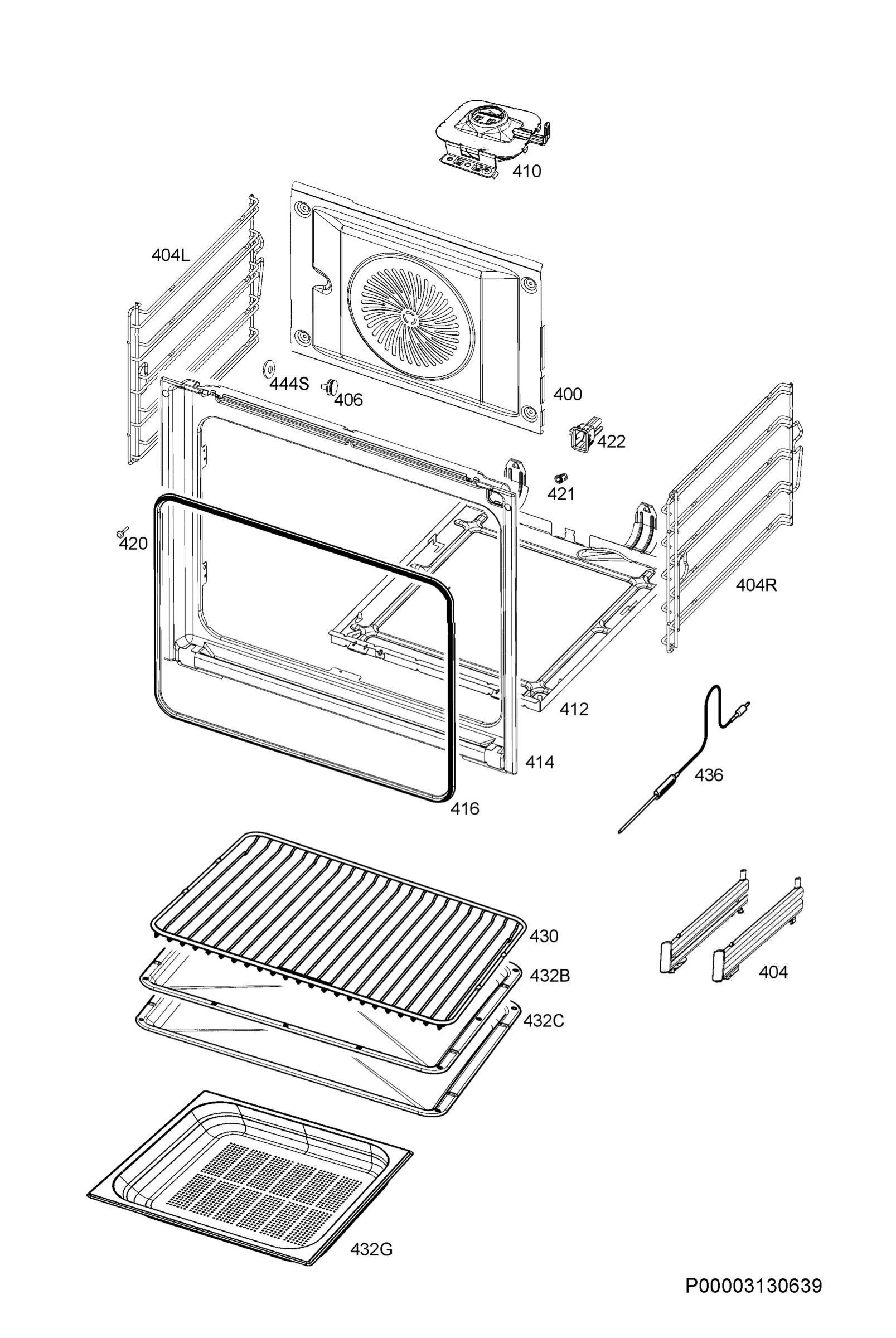 Oven