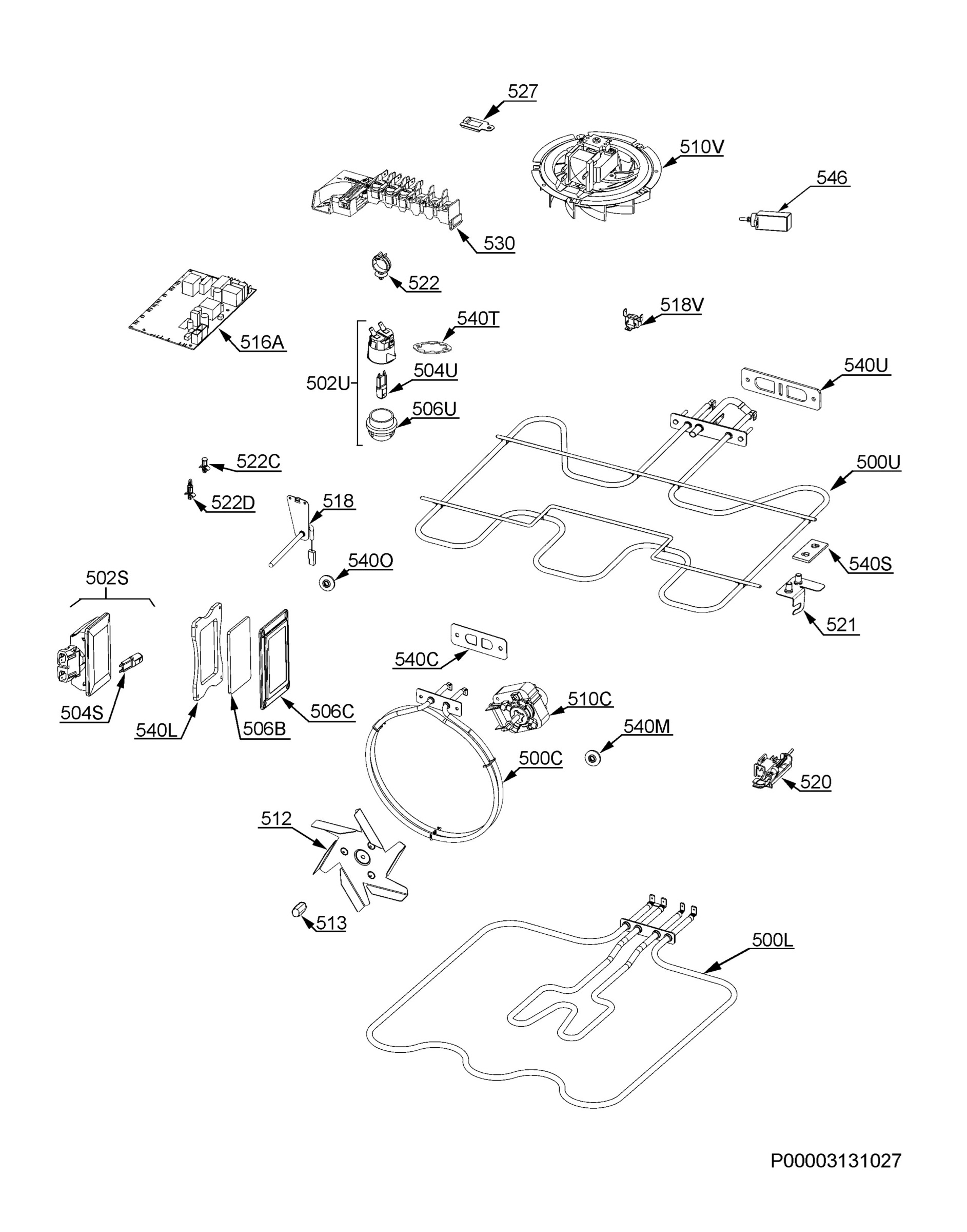 Electrical equipment